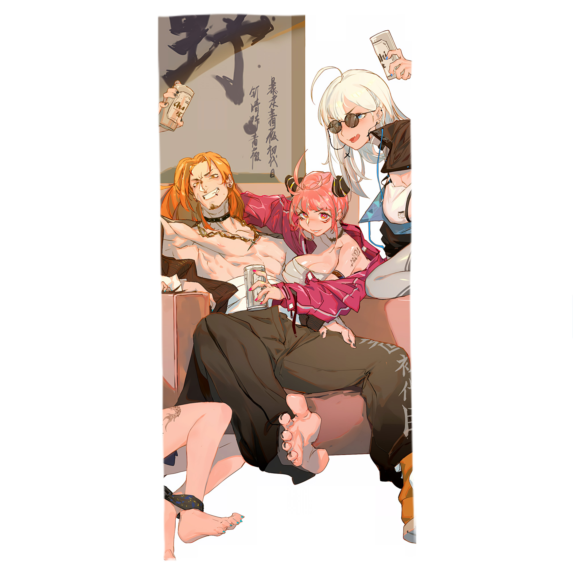 （画像用） 呪術廻戦 Jujutsu Kaisen 大判バスタオル 70×140cm 吸水速乾 柔らかい肌触り