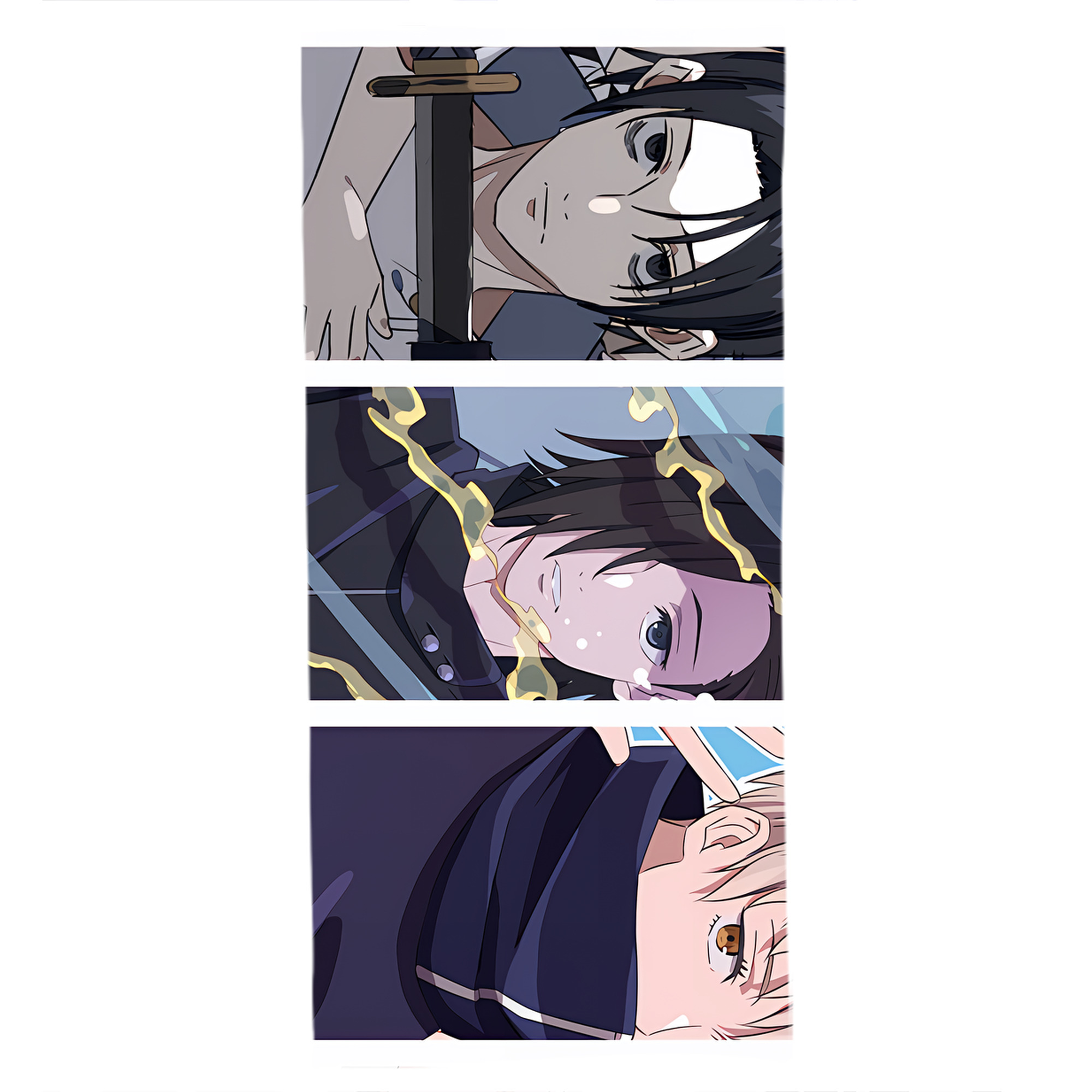 （画像用） 呪術廻戦 Jujutsu Kaisen 大判バスタオル 70×140cm 吸水速乾 柔らかい肌触り