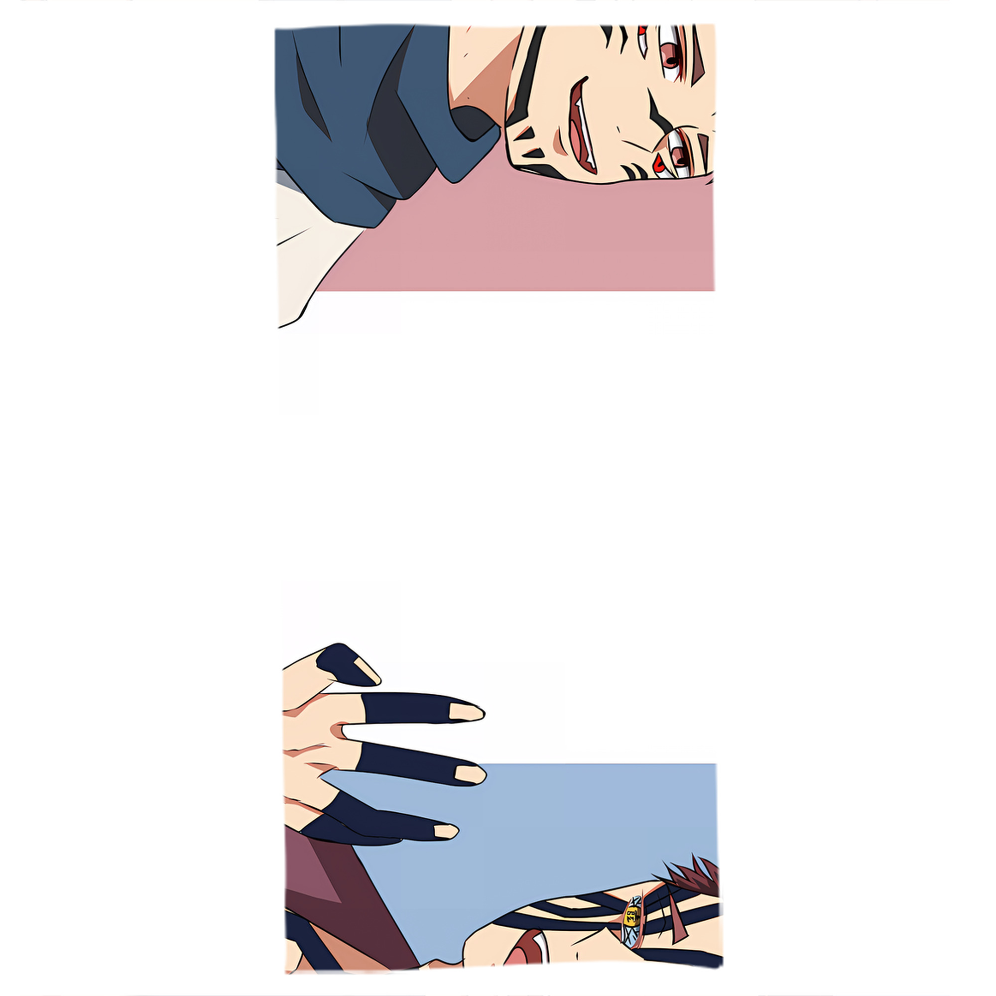 （画像用） 呪術廻戦 Jujutsu Kaisen 大判バスタオル 70×140cm 吸水速乾 柔らかい肌触り