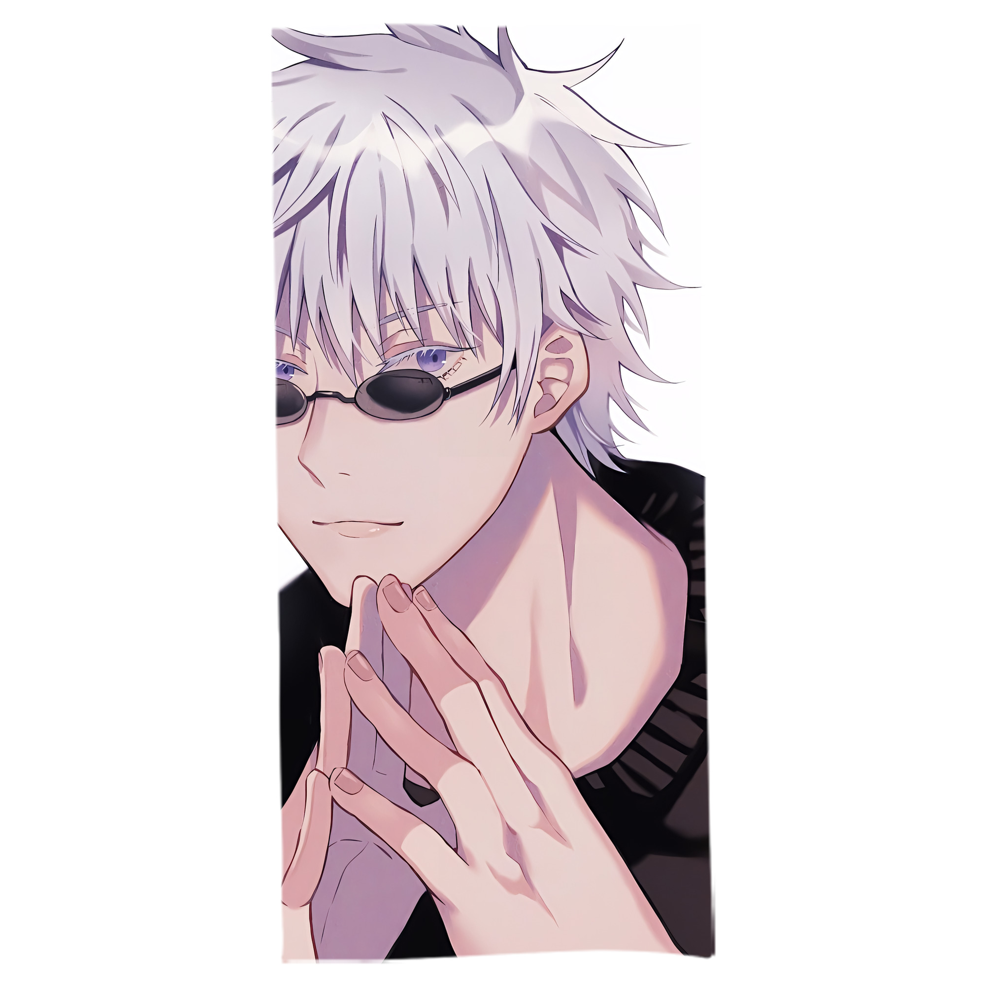 （画像用） 呪術廻戦 Jujutsu Kaisen 大判バスタオル 70×140cm 吸水速乾 柔らかい肌触り