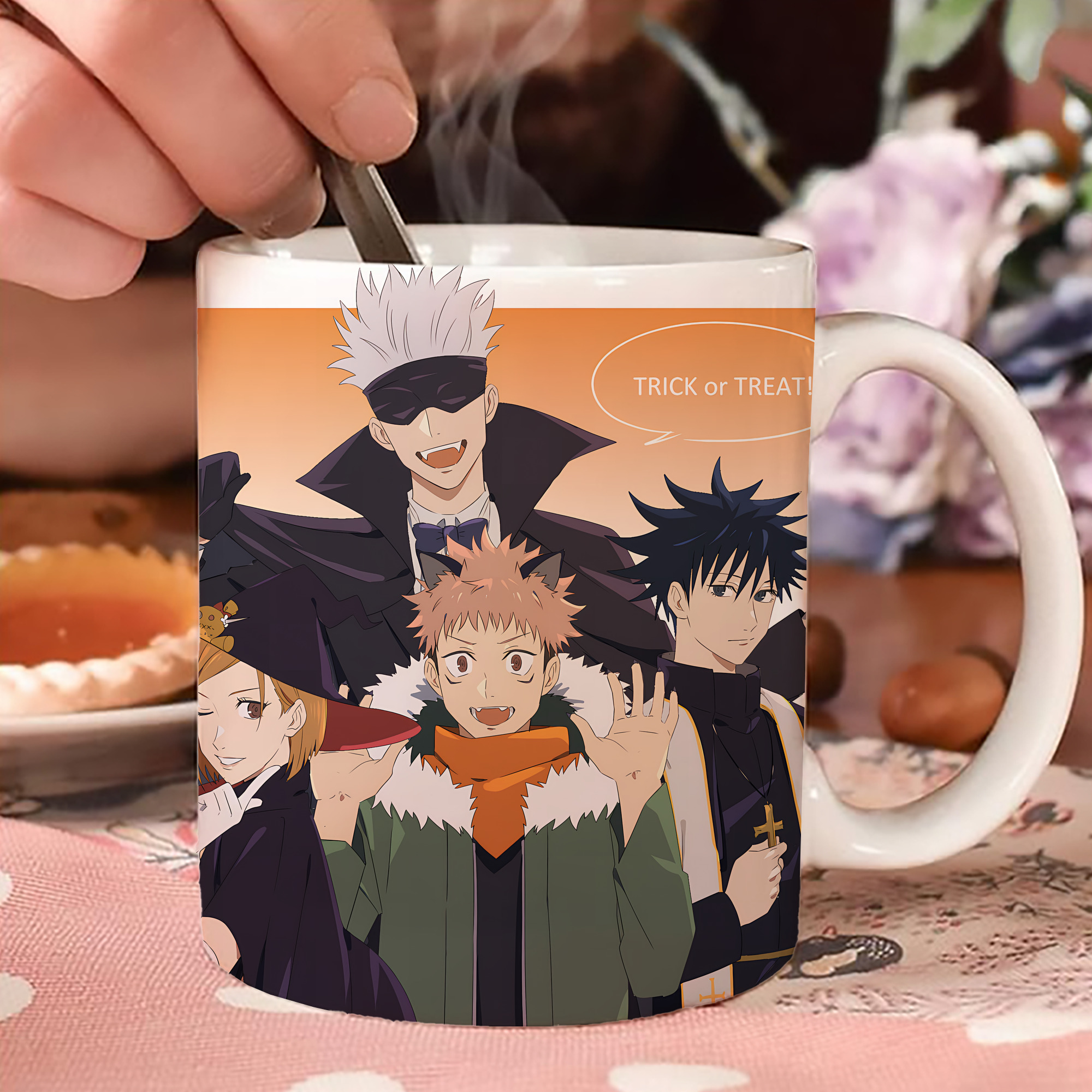 一般的なイメージ