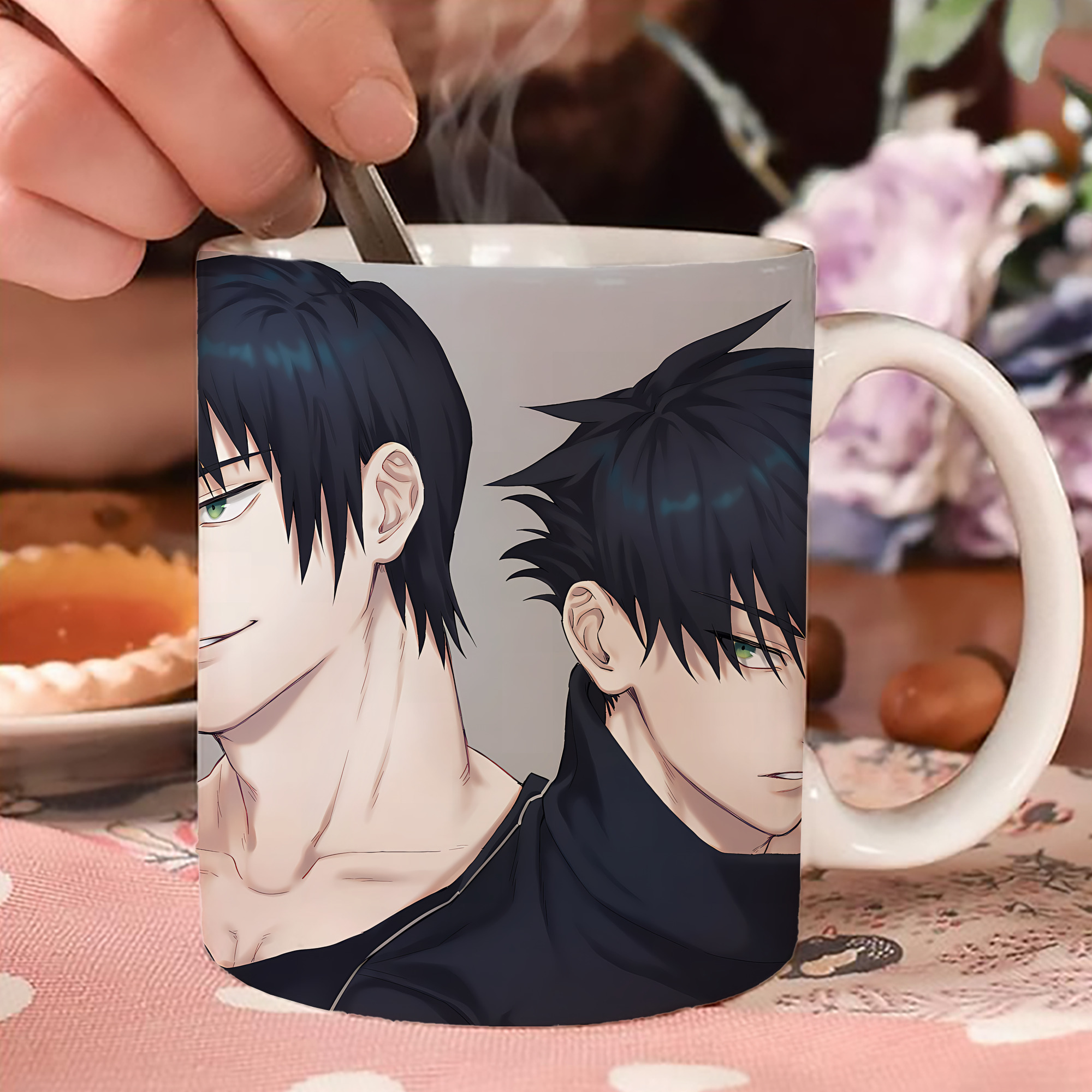 一般的なイメージ