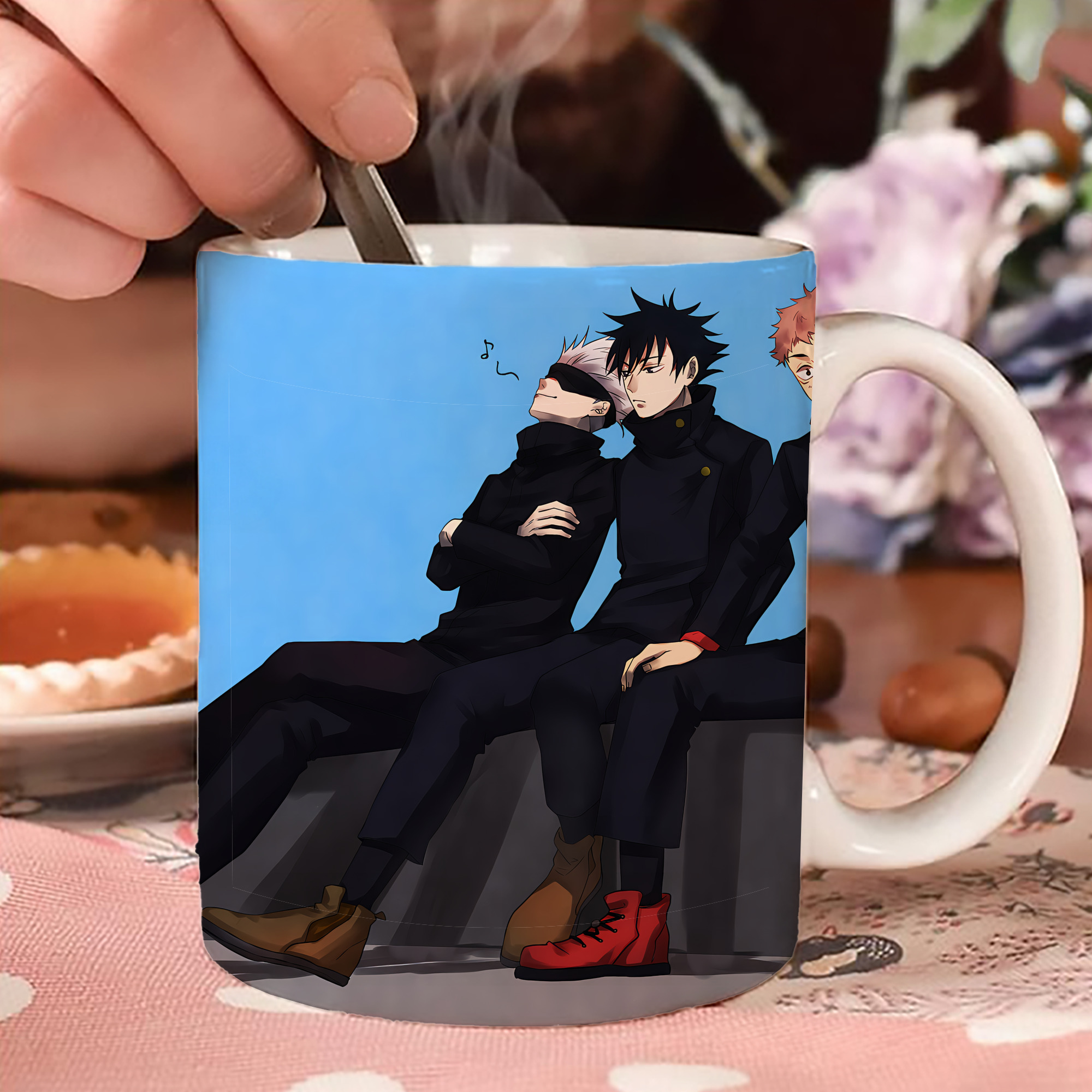 一般的なイメージ