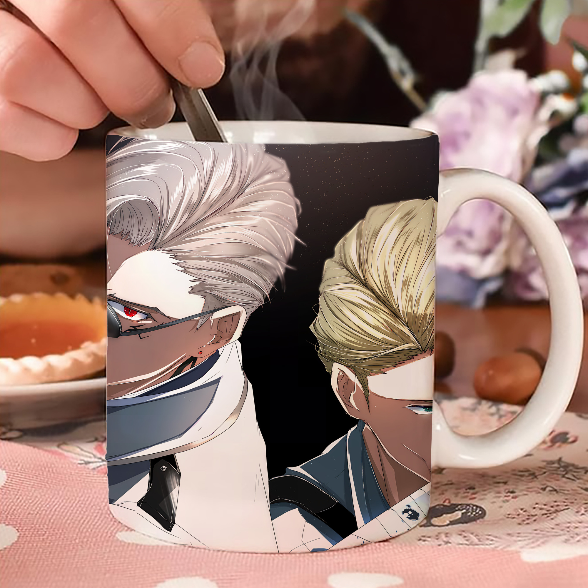 一般的なイメージ