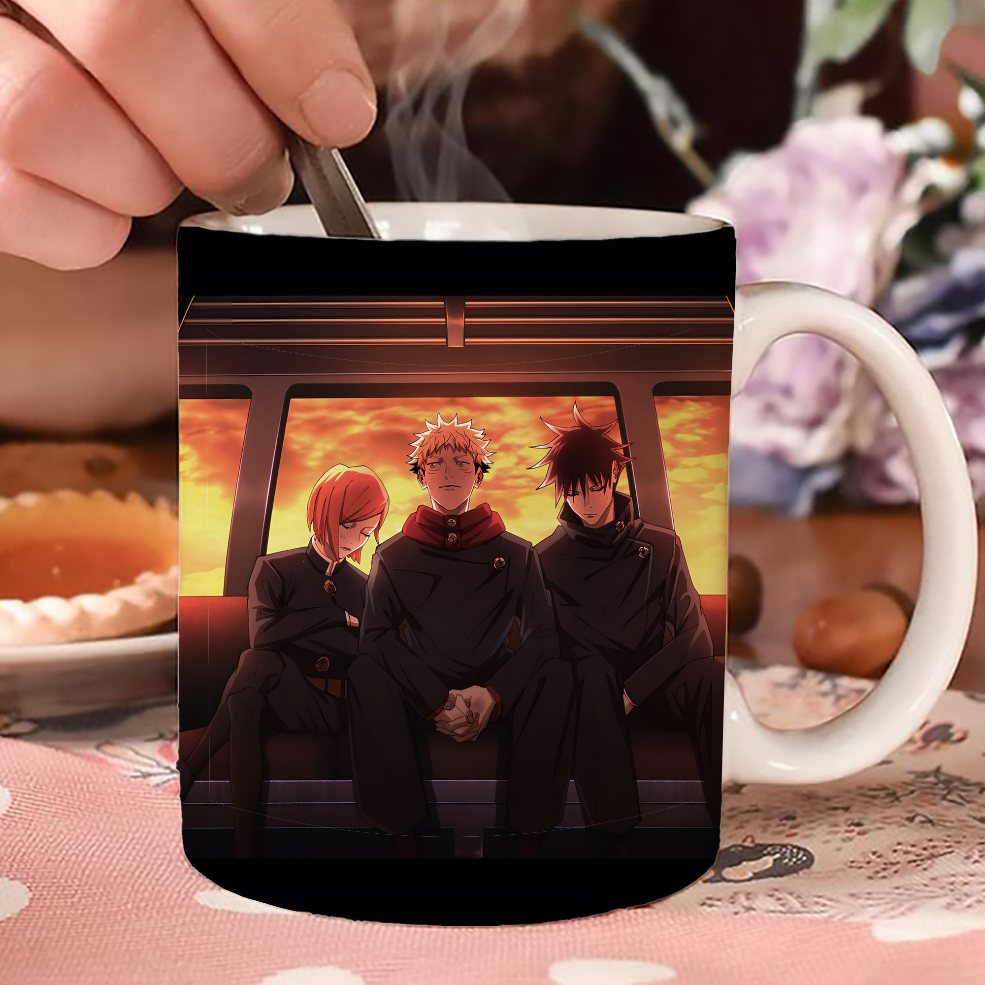 一般的なイメージ