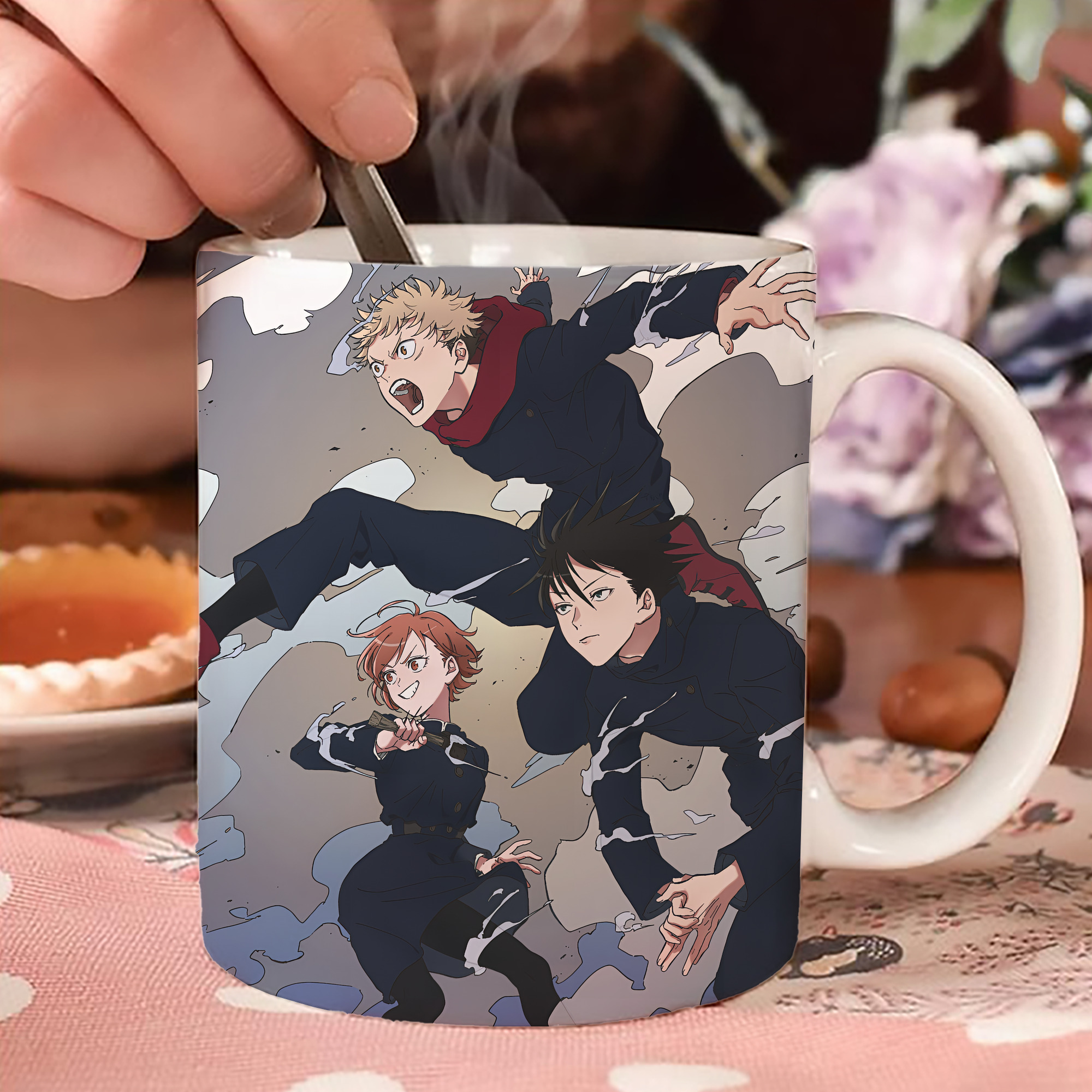 一般的なイメージ