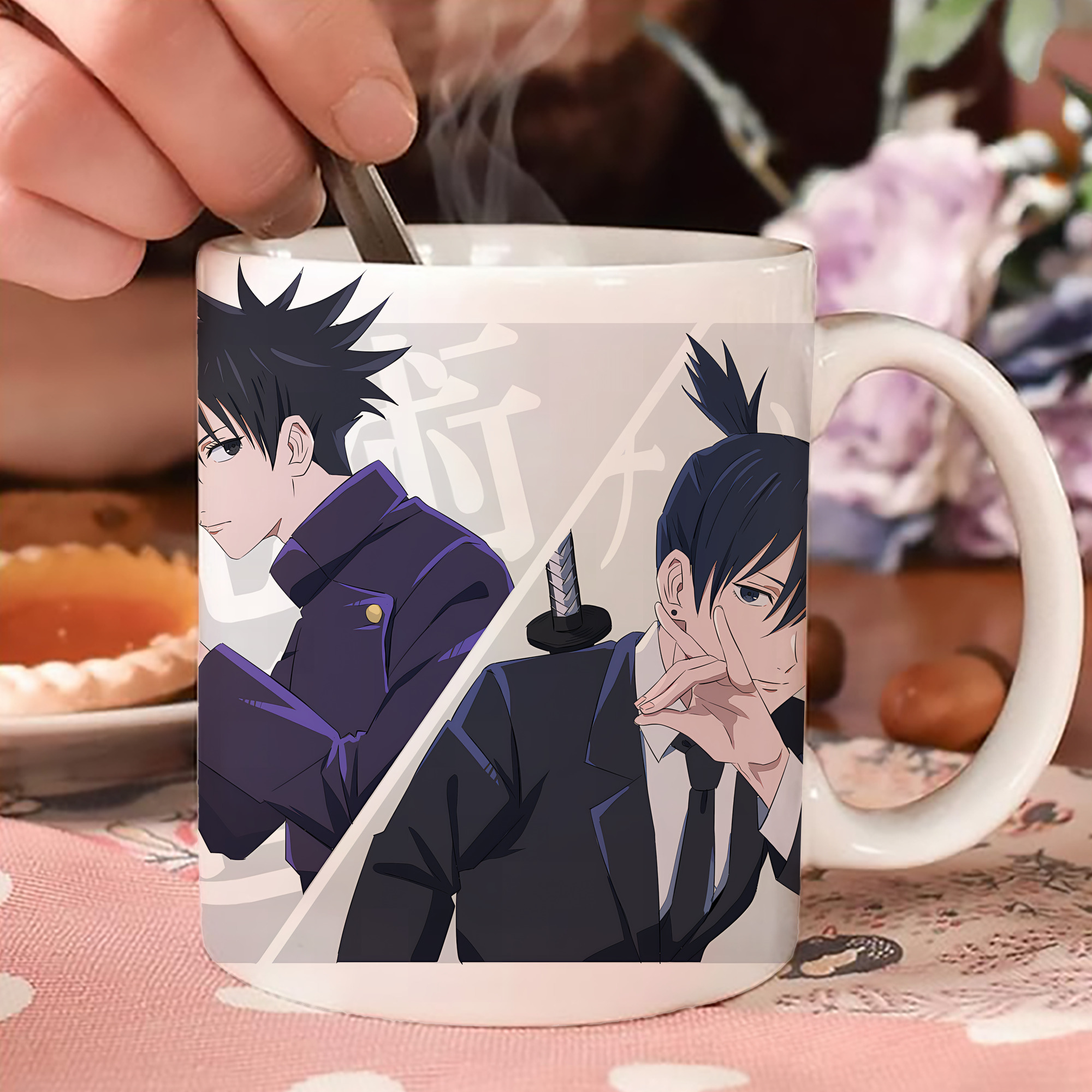 一般的なイメージ