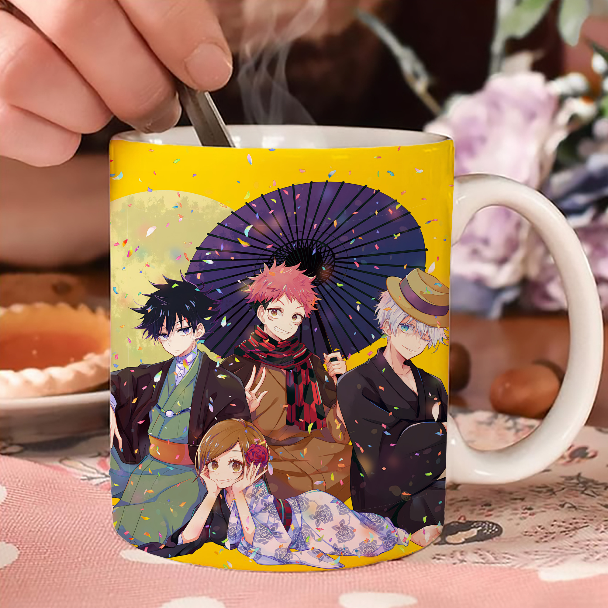 一般的なイメージ