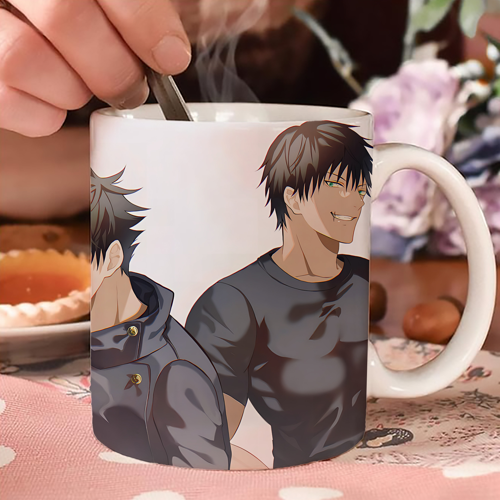 一般的なイメージ