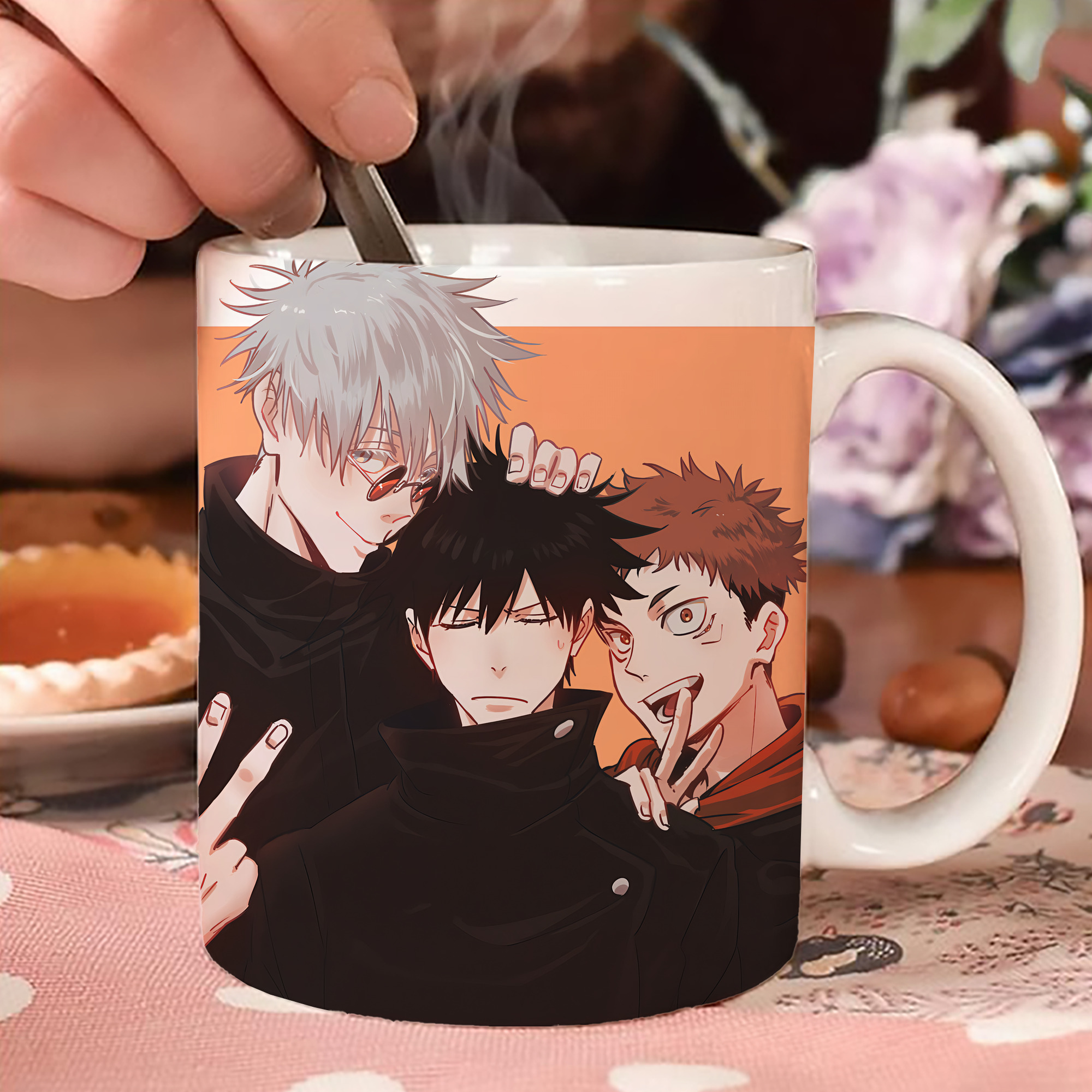 一般的なイメージ