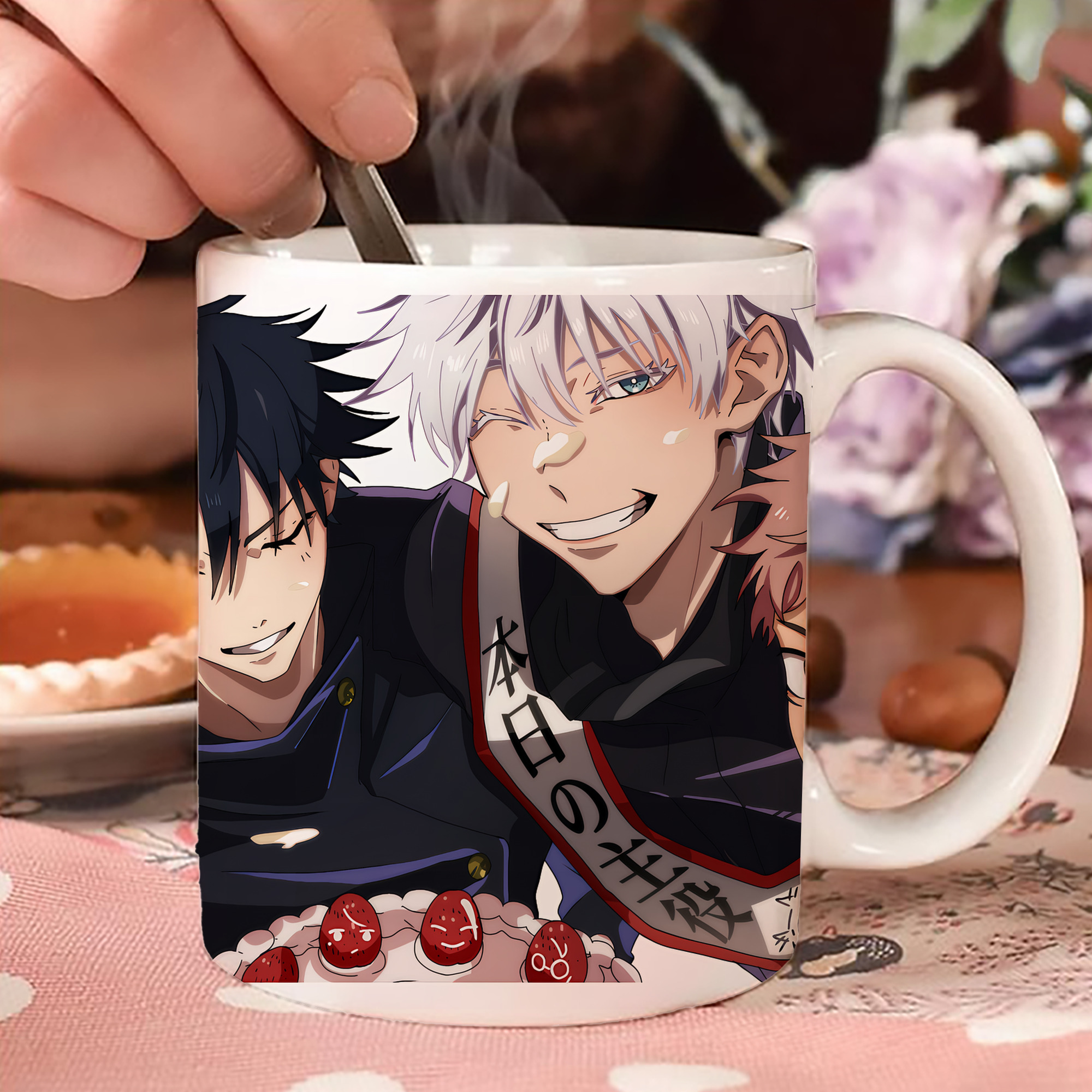 一般的なイメージ