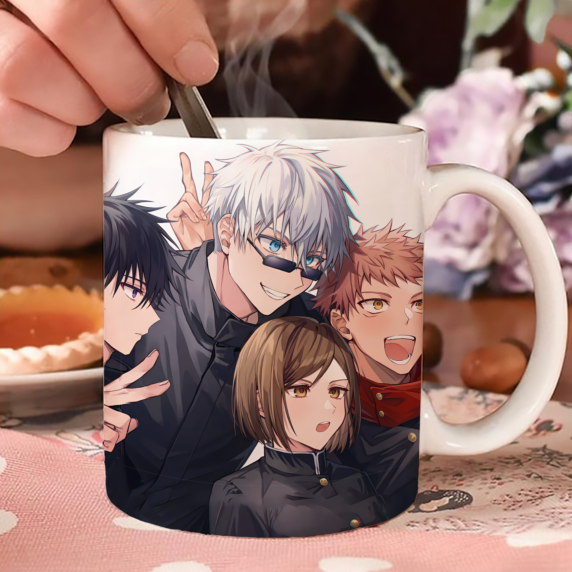 一般的なイメージ