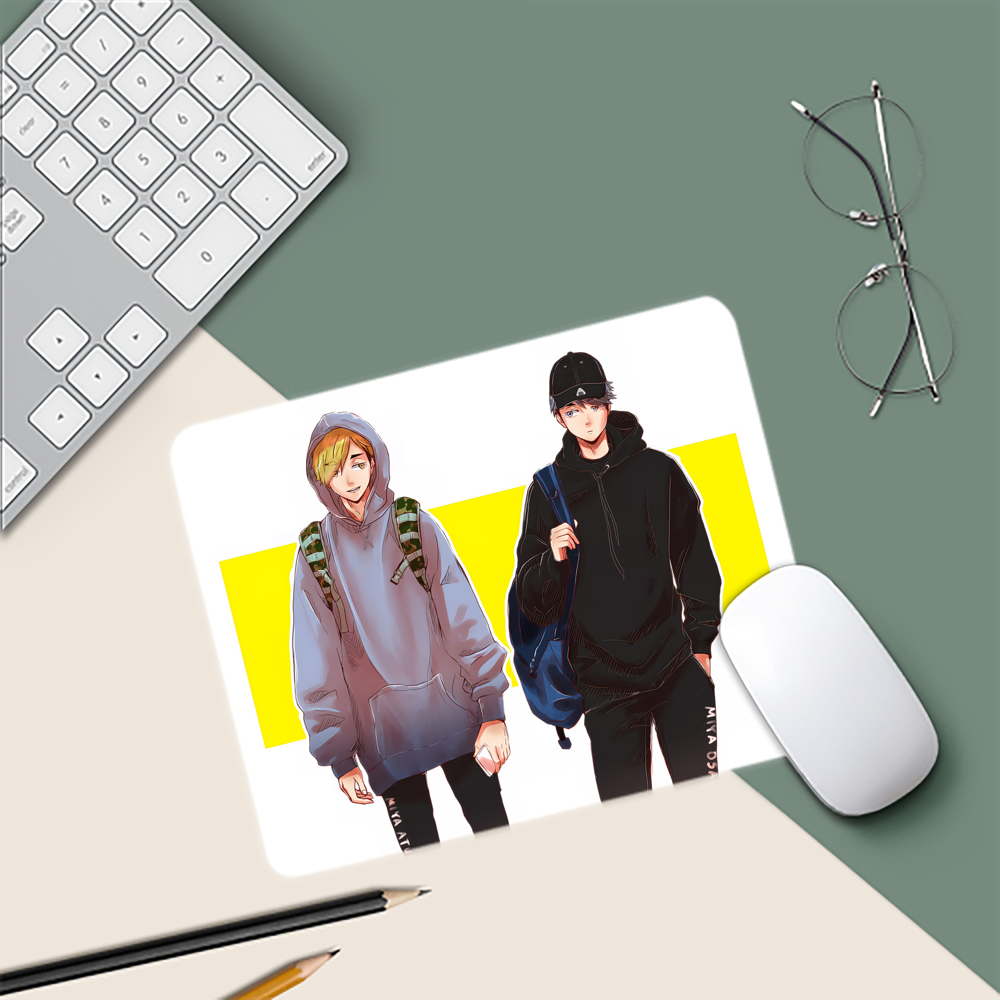 一般的なイメージ