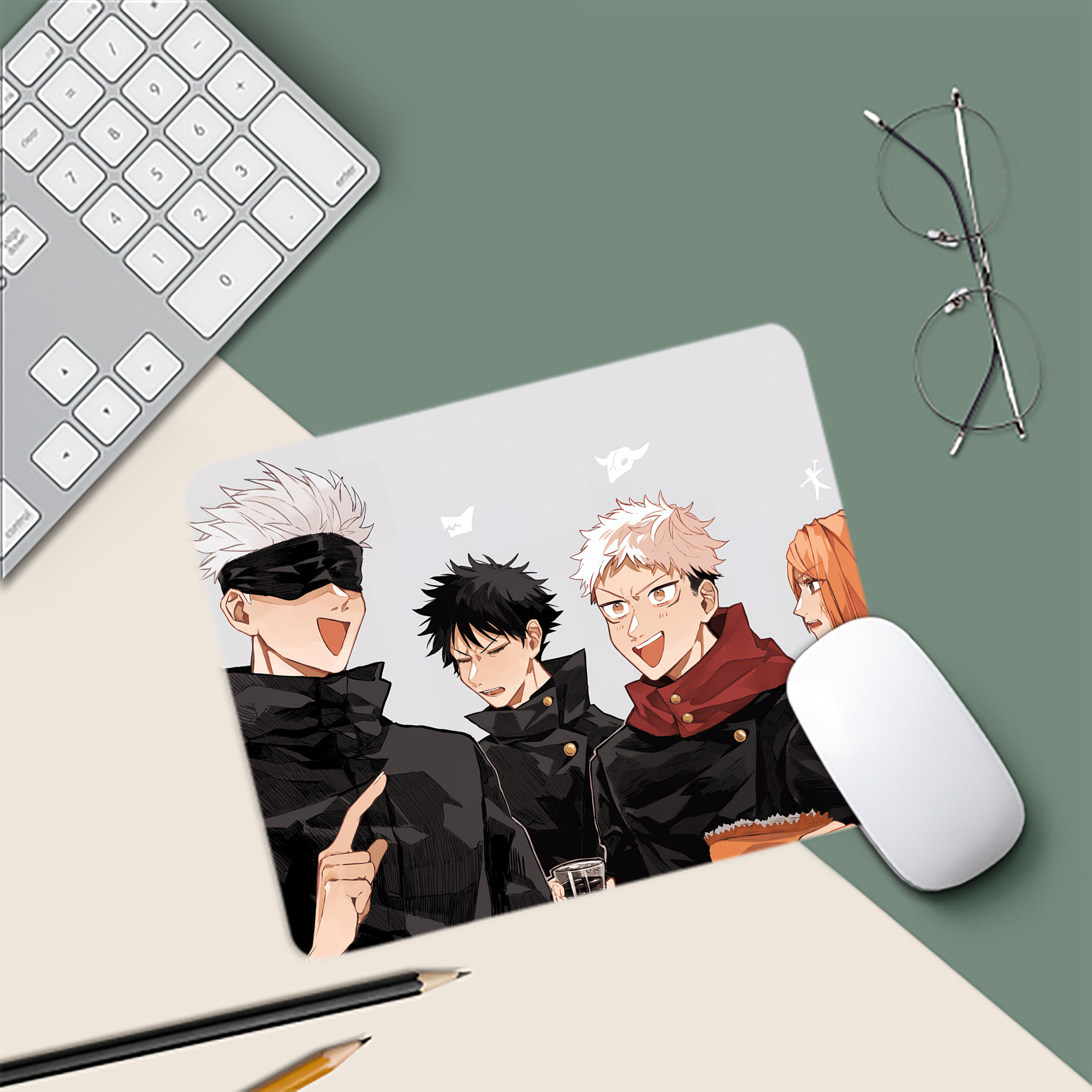 一般的なイメージ