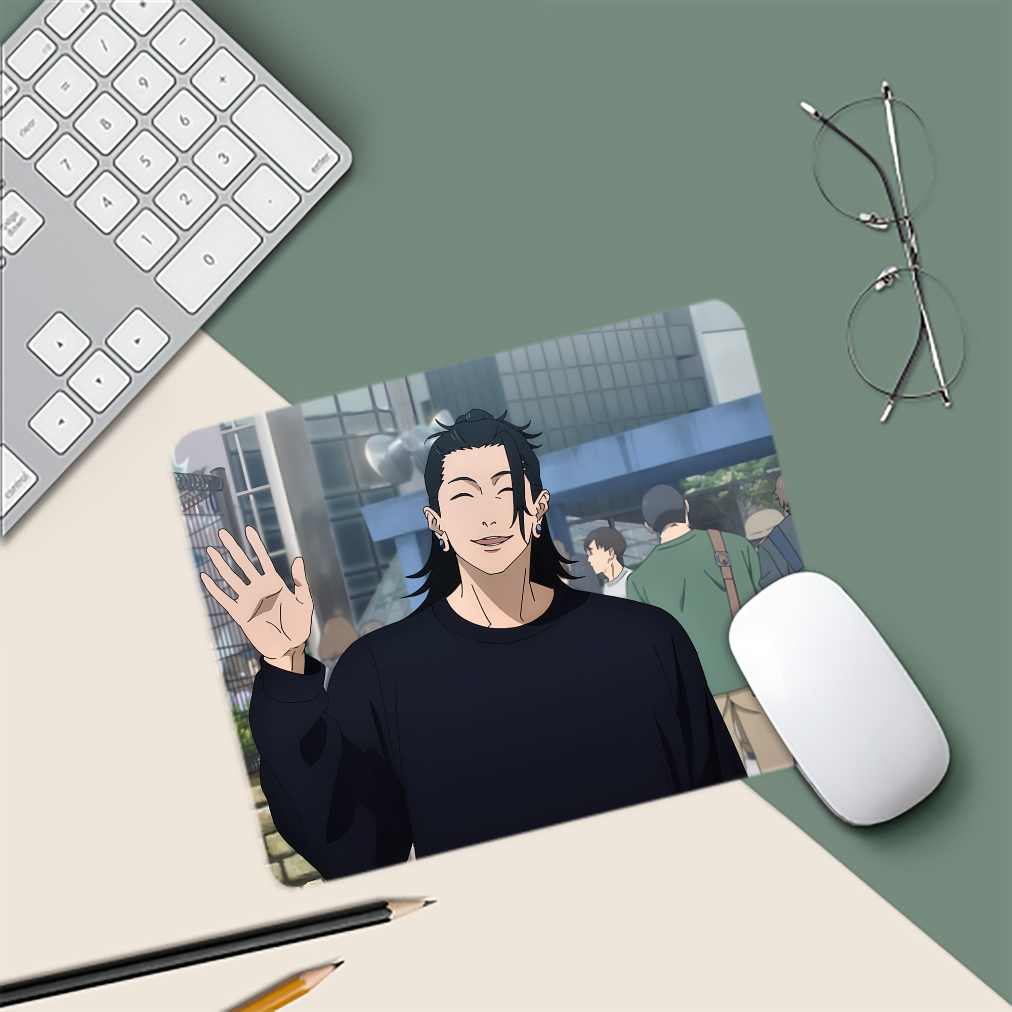 一般的なイメージ