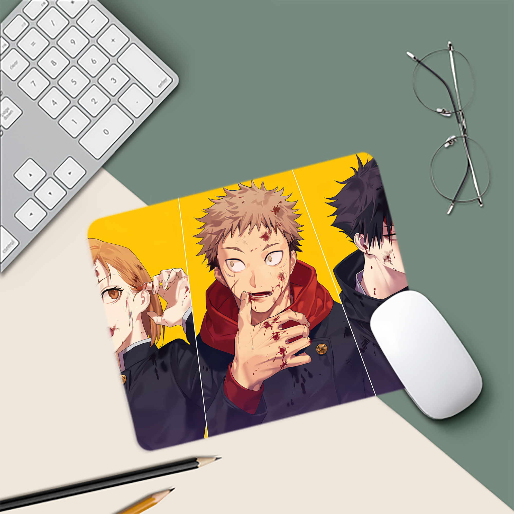 一般的なイメージ