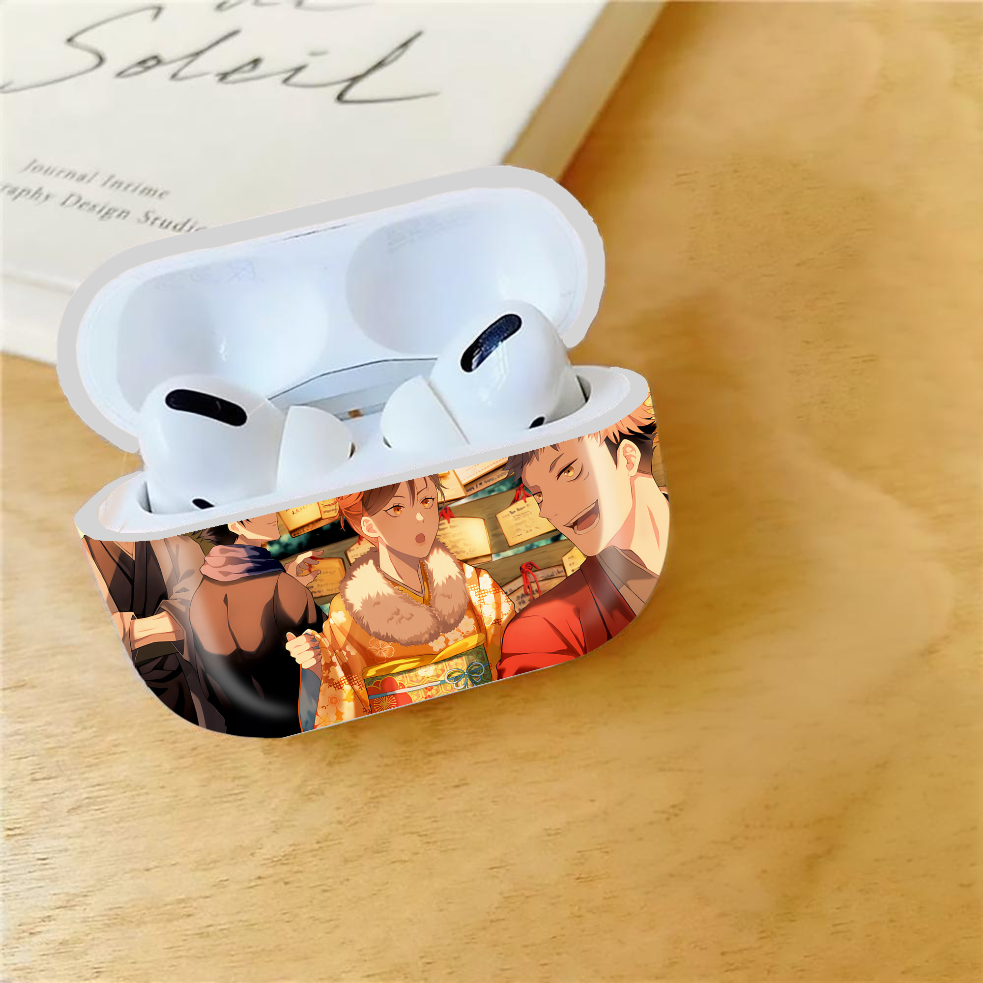 一般的なイメージ