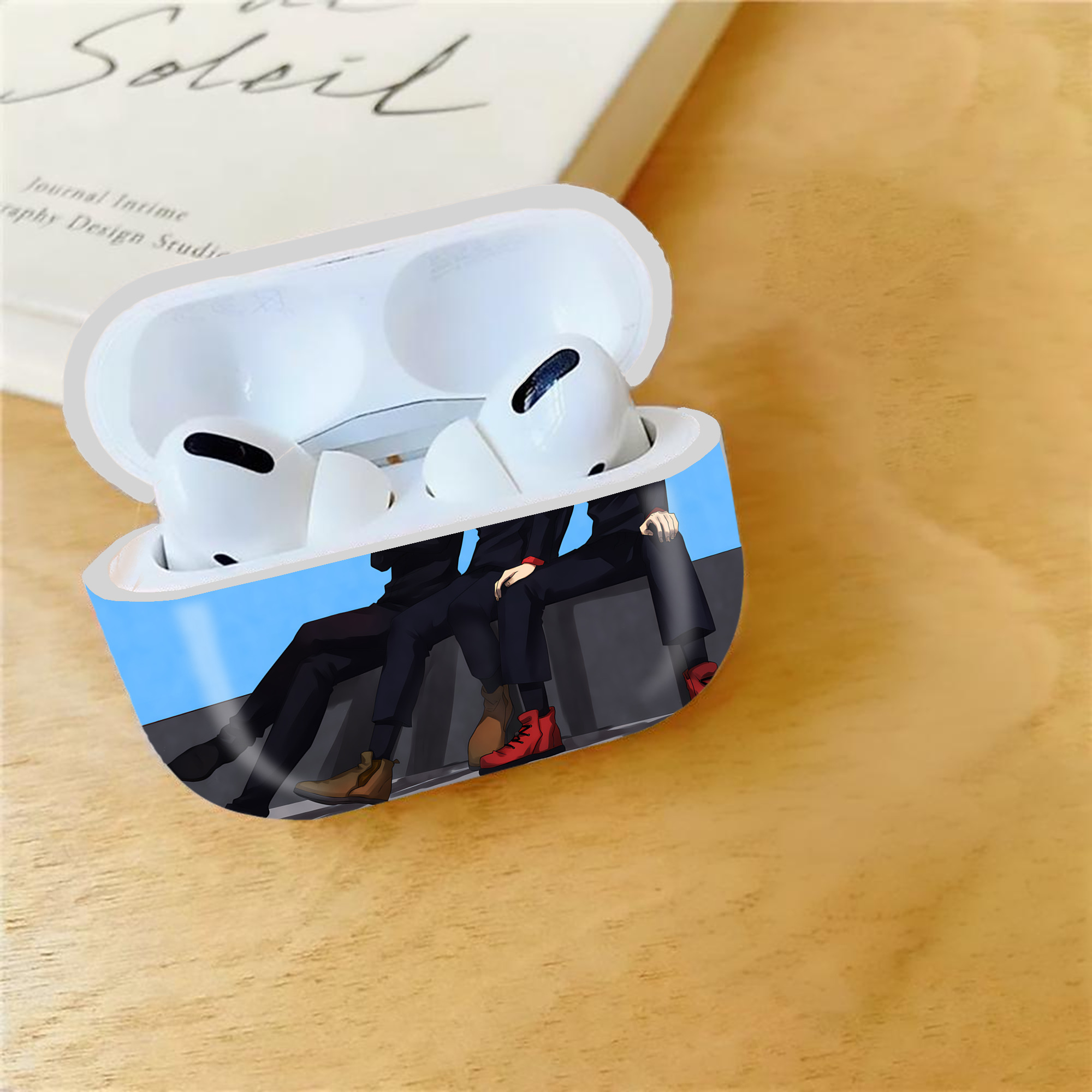 一般的なイメージ