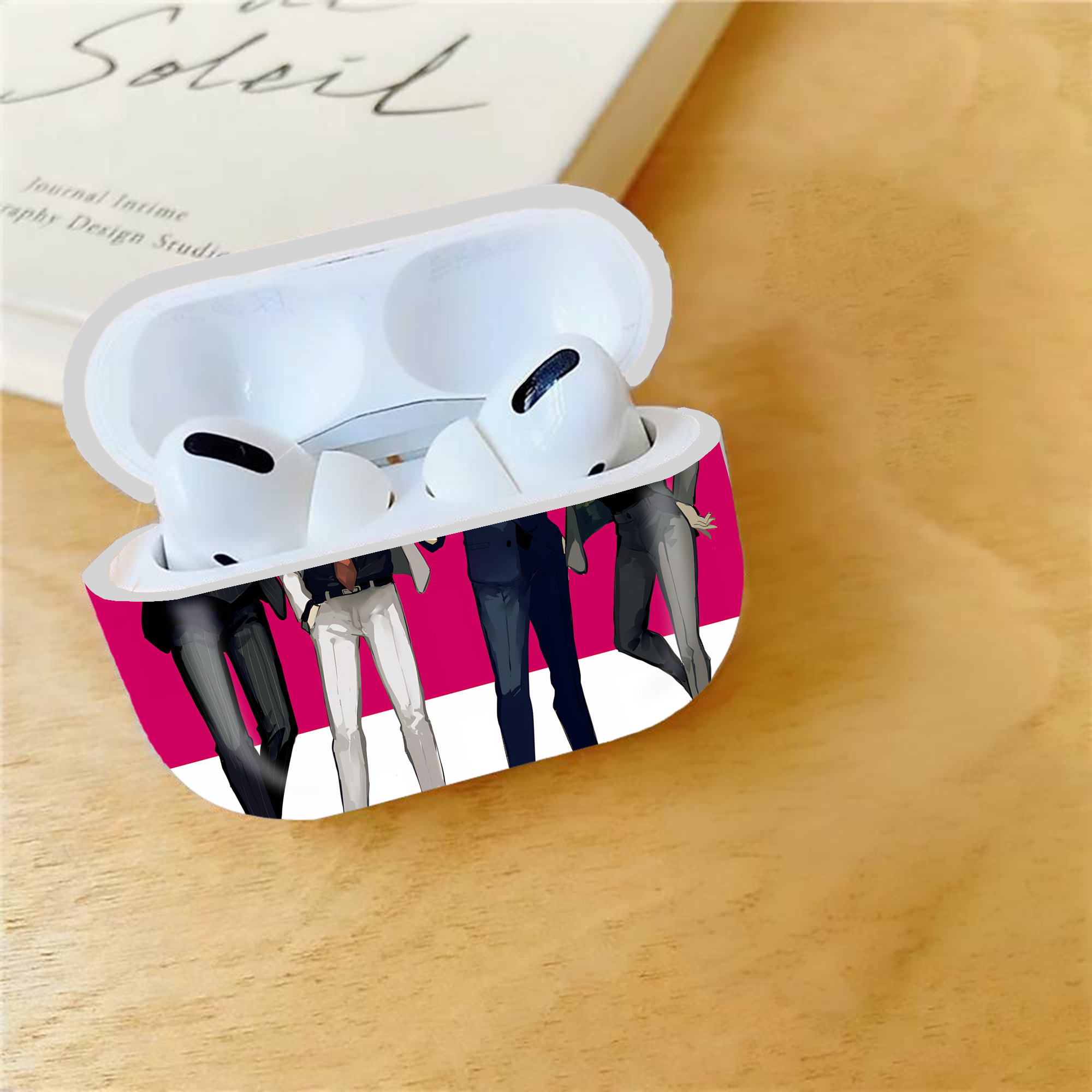 一般的なイメージ