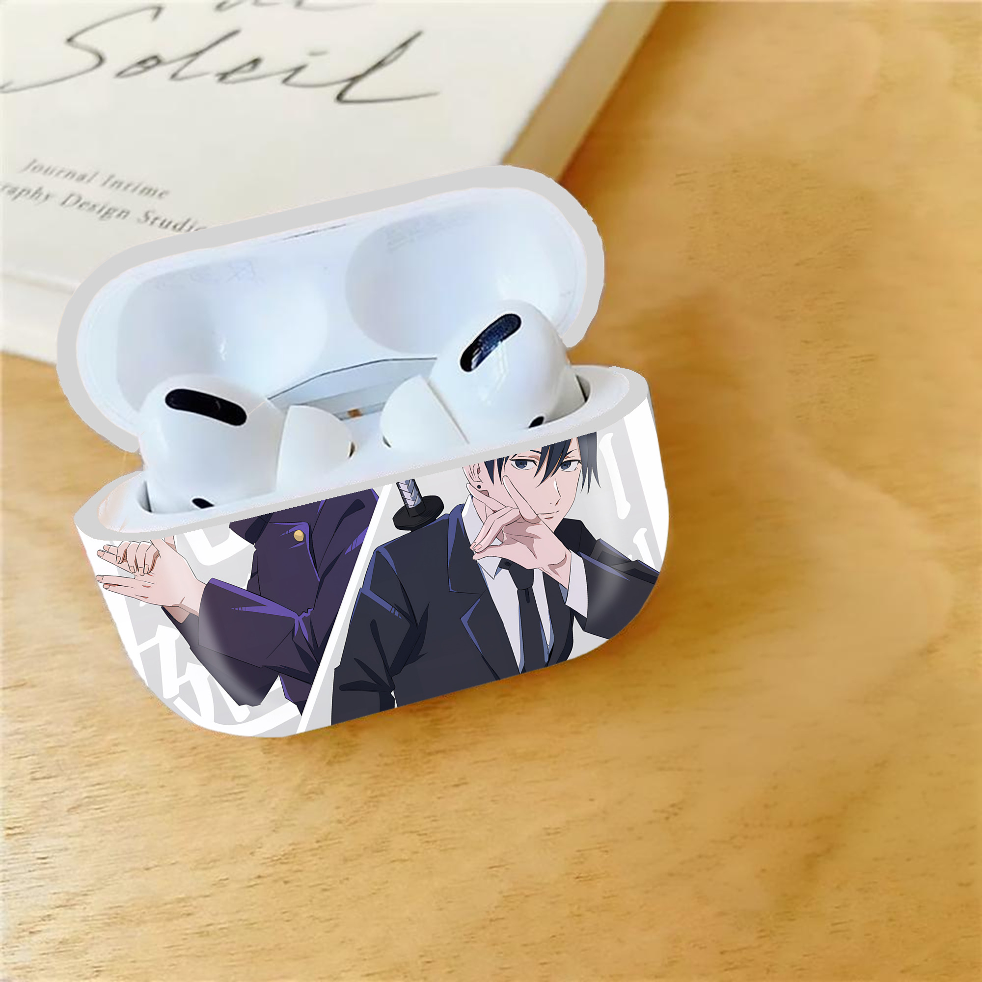 一般的なイメージ