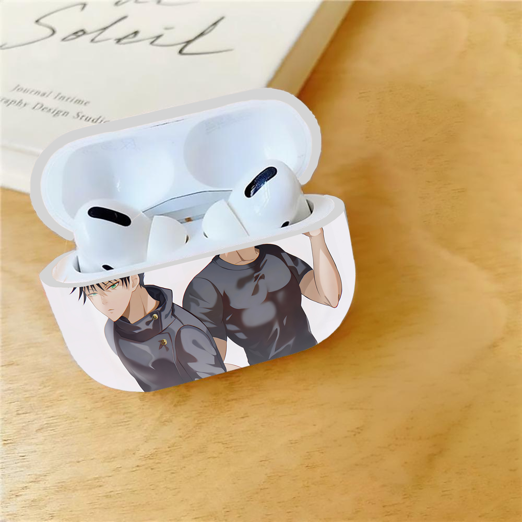 一般的なイメージ