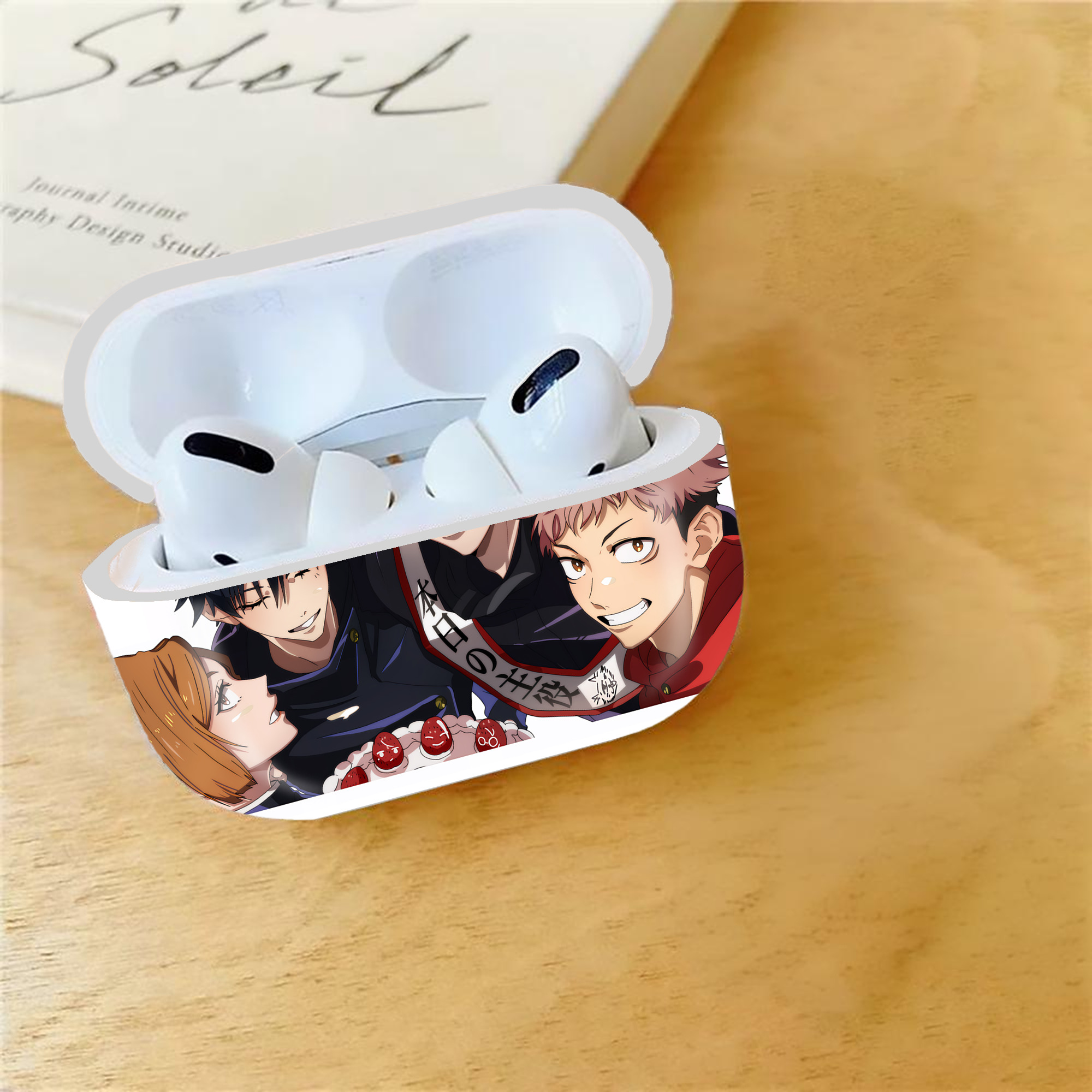 一般的なイメージ