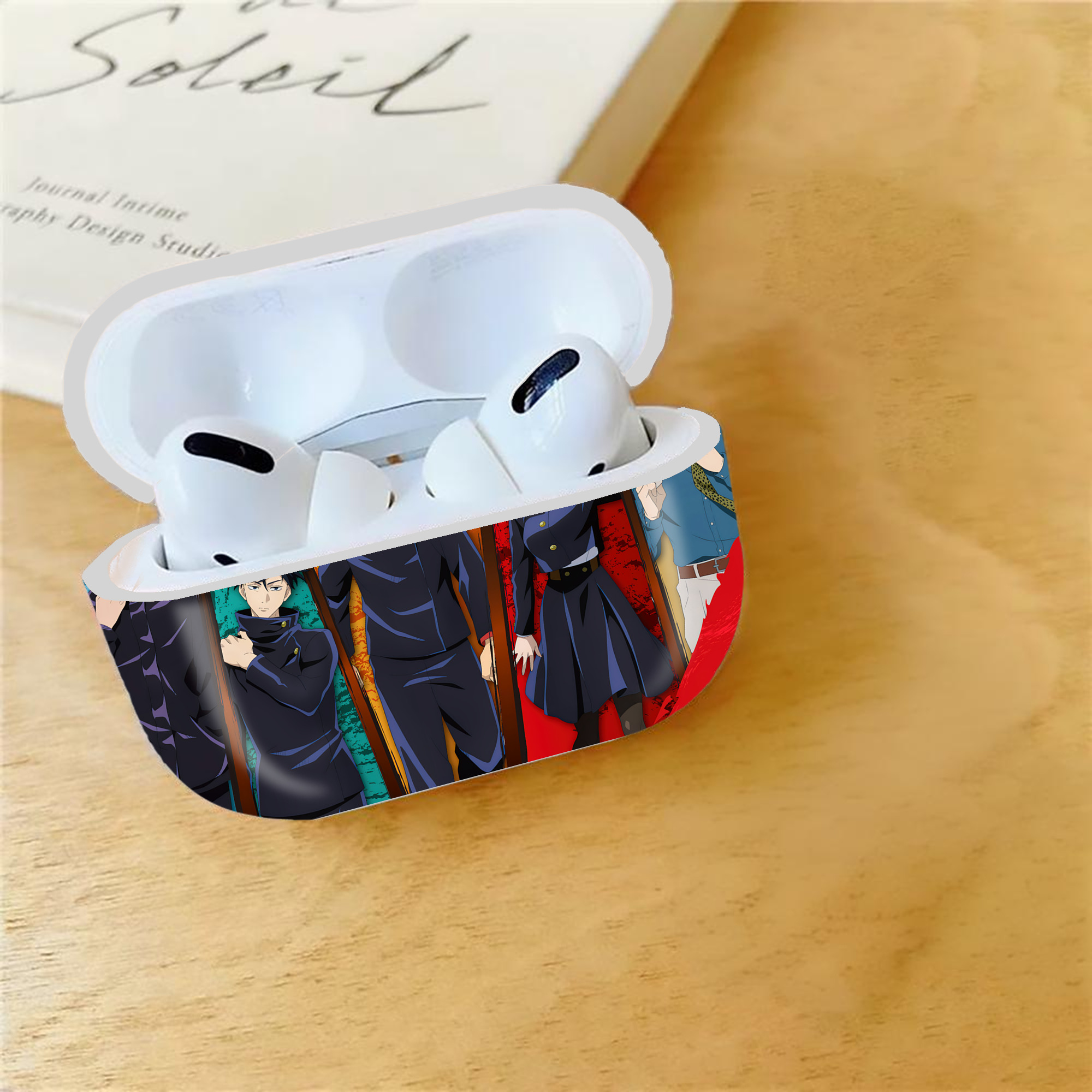 一般的なイメージ