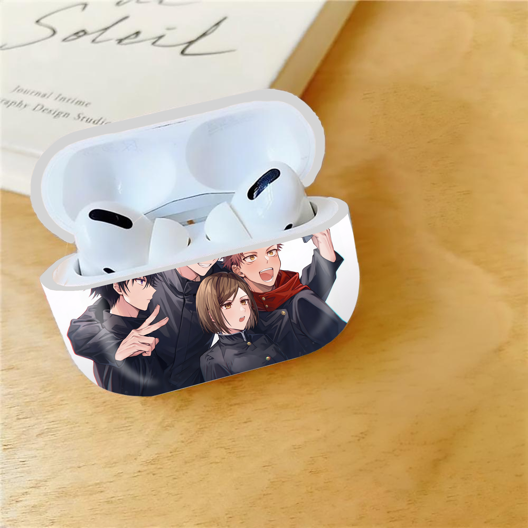 一般的なイメージ