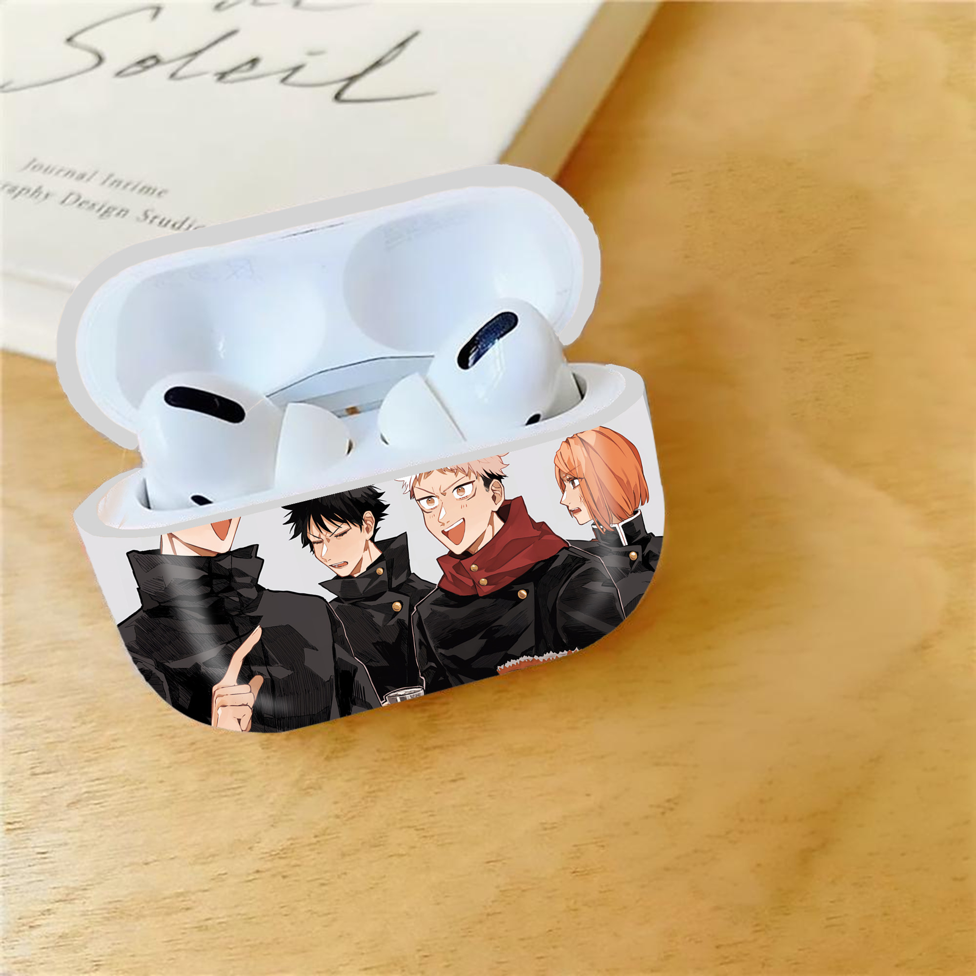 一般的なイメージ