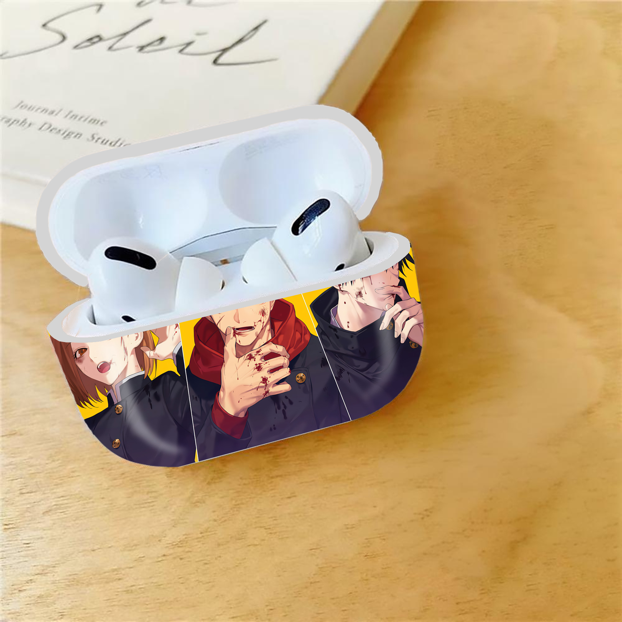 一般的なイメージ