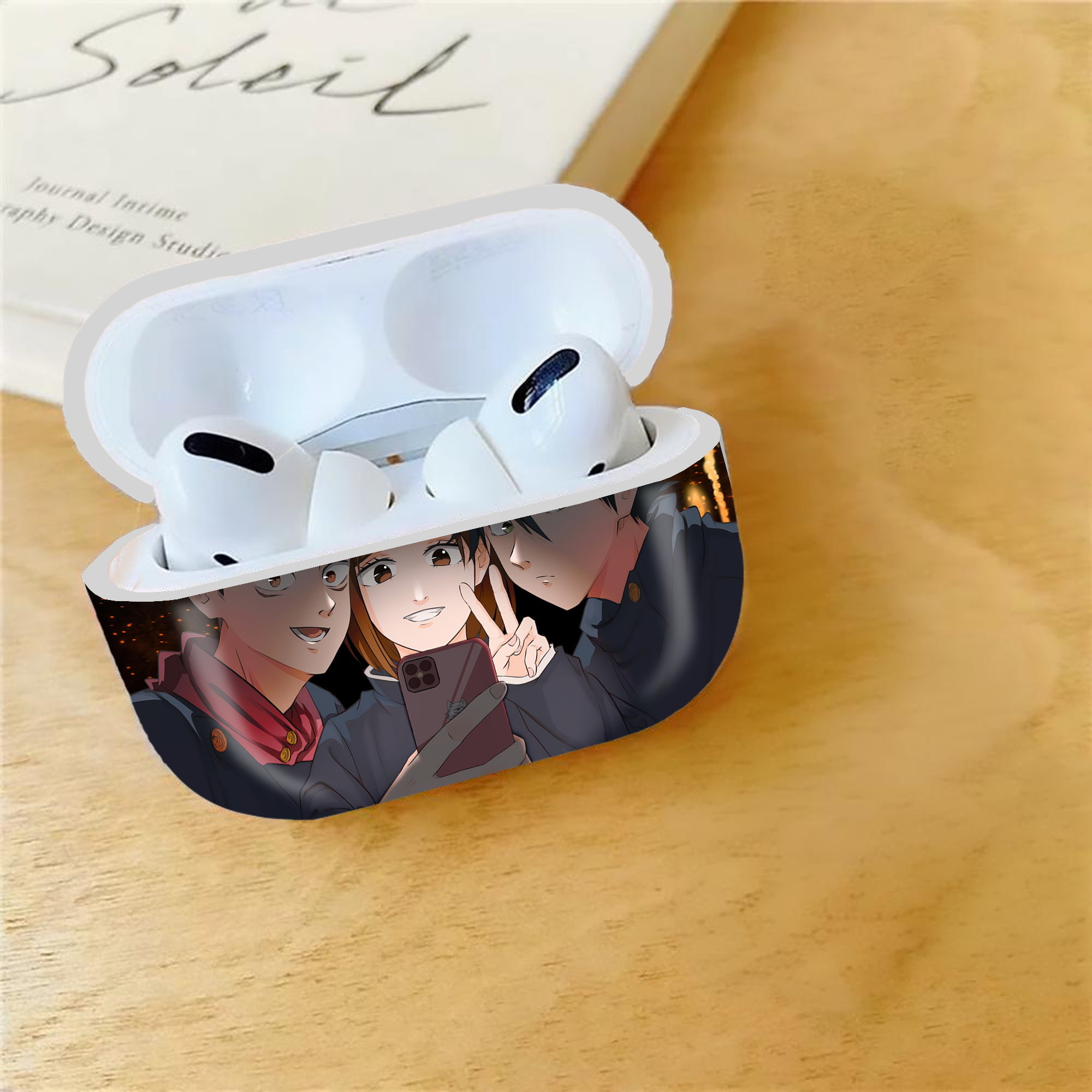 一般的なイメージ