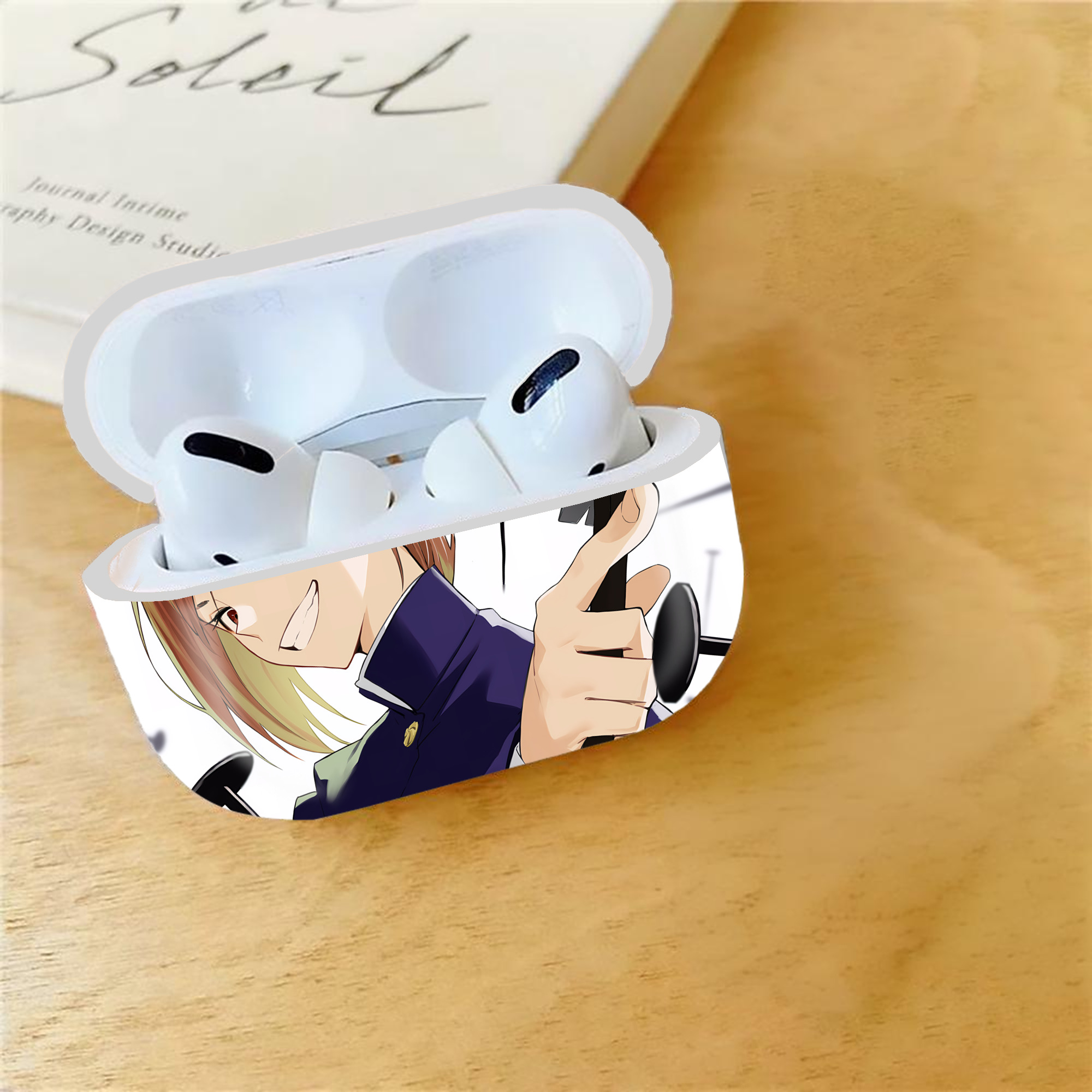 一般的なイメージ