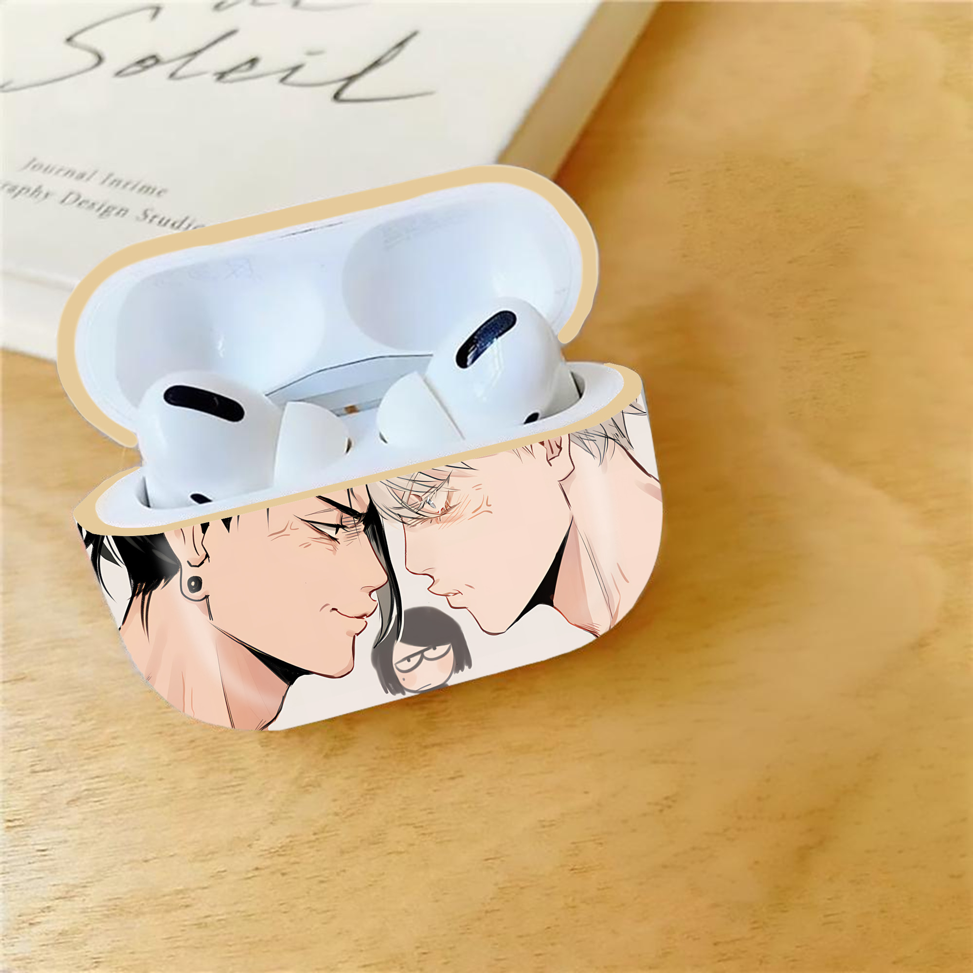 一般的なイメージ