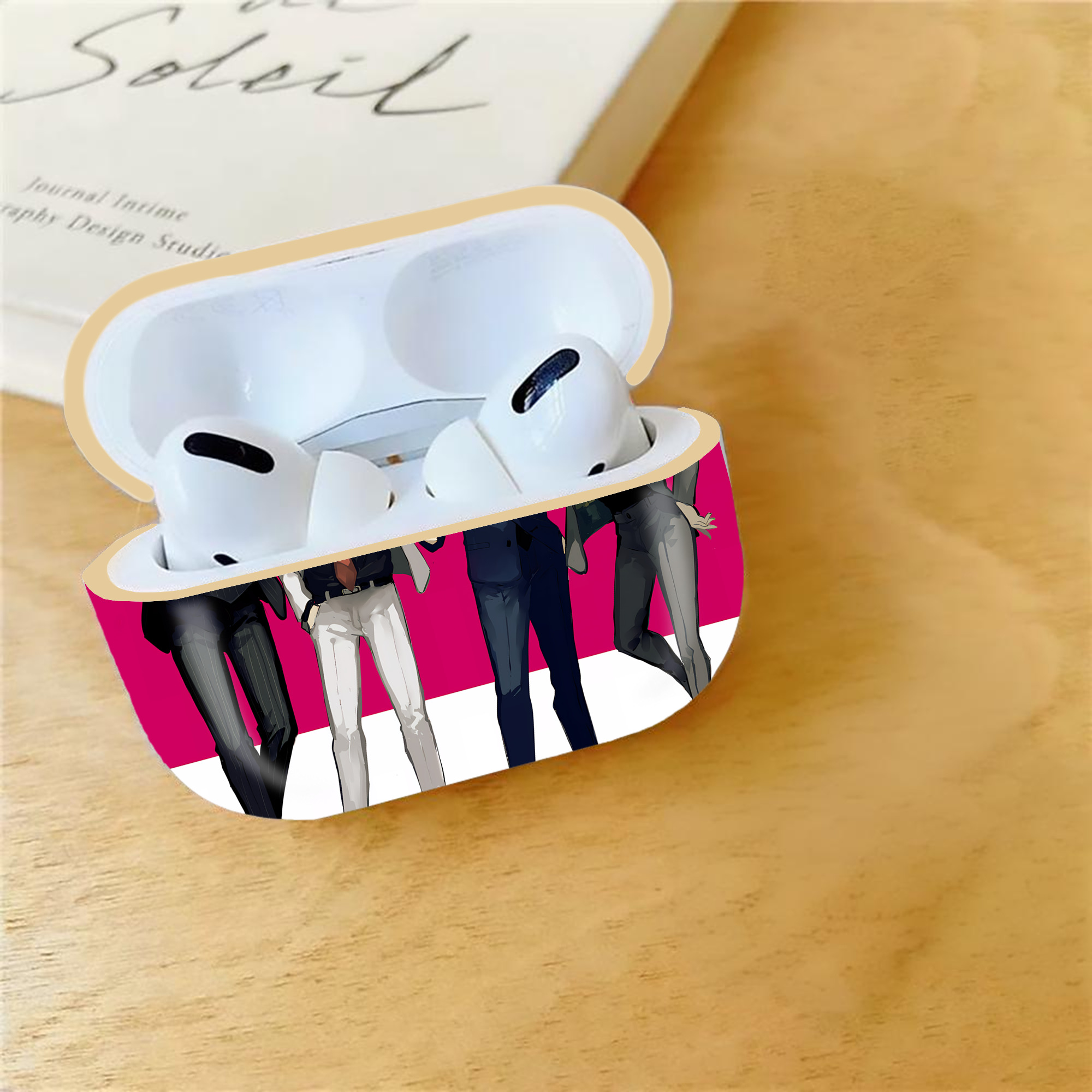 一般的なイメージ