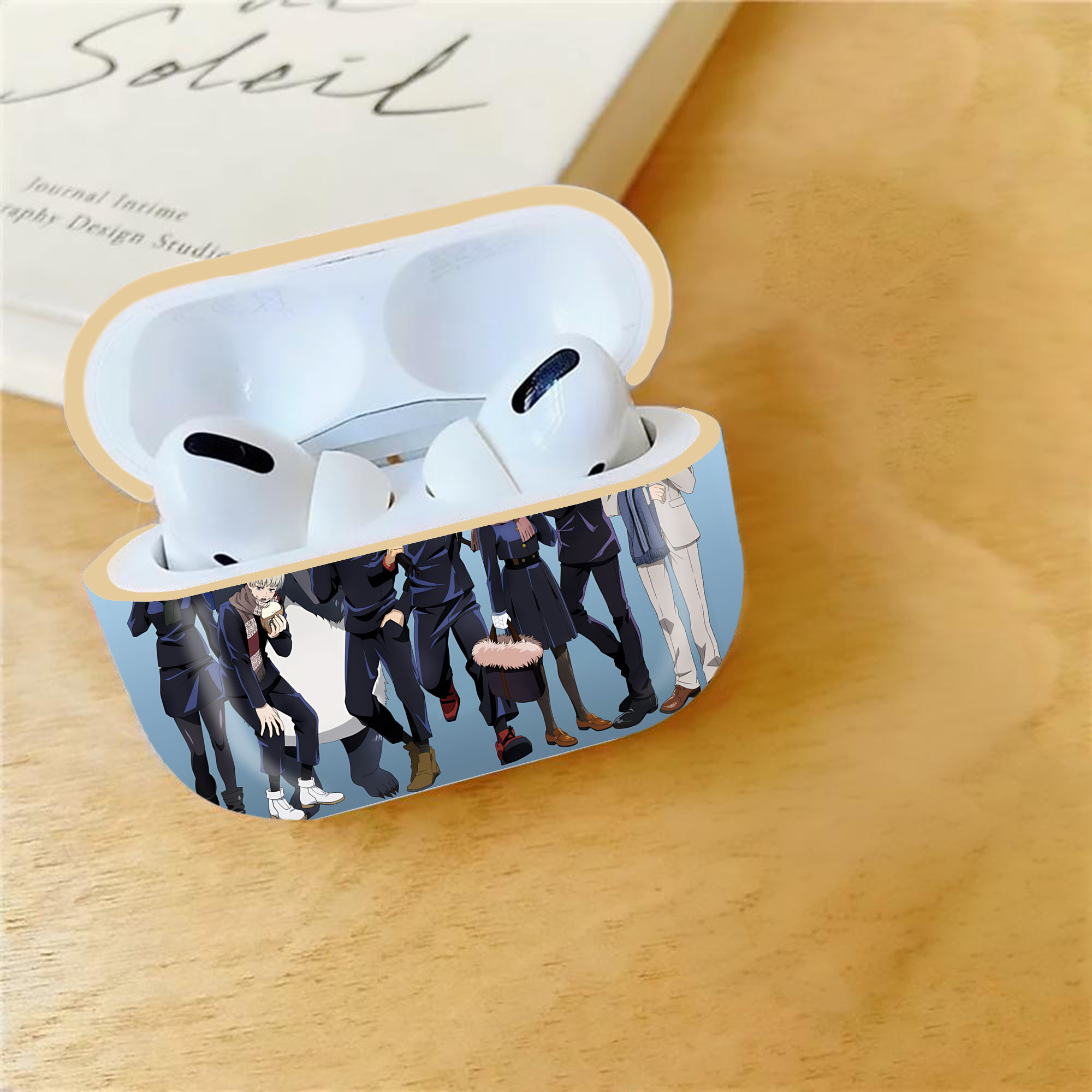 一般的なイメージ