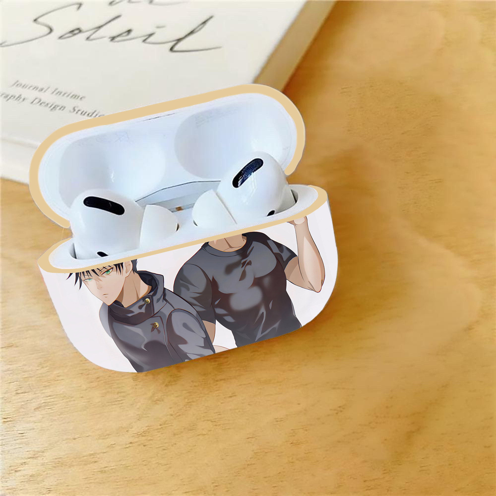 一般的なイメージ