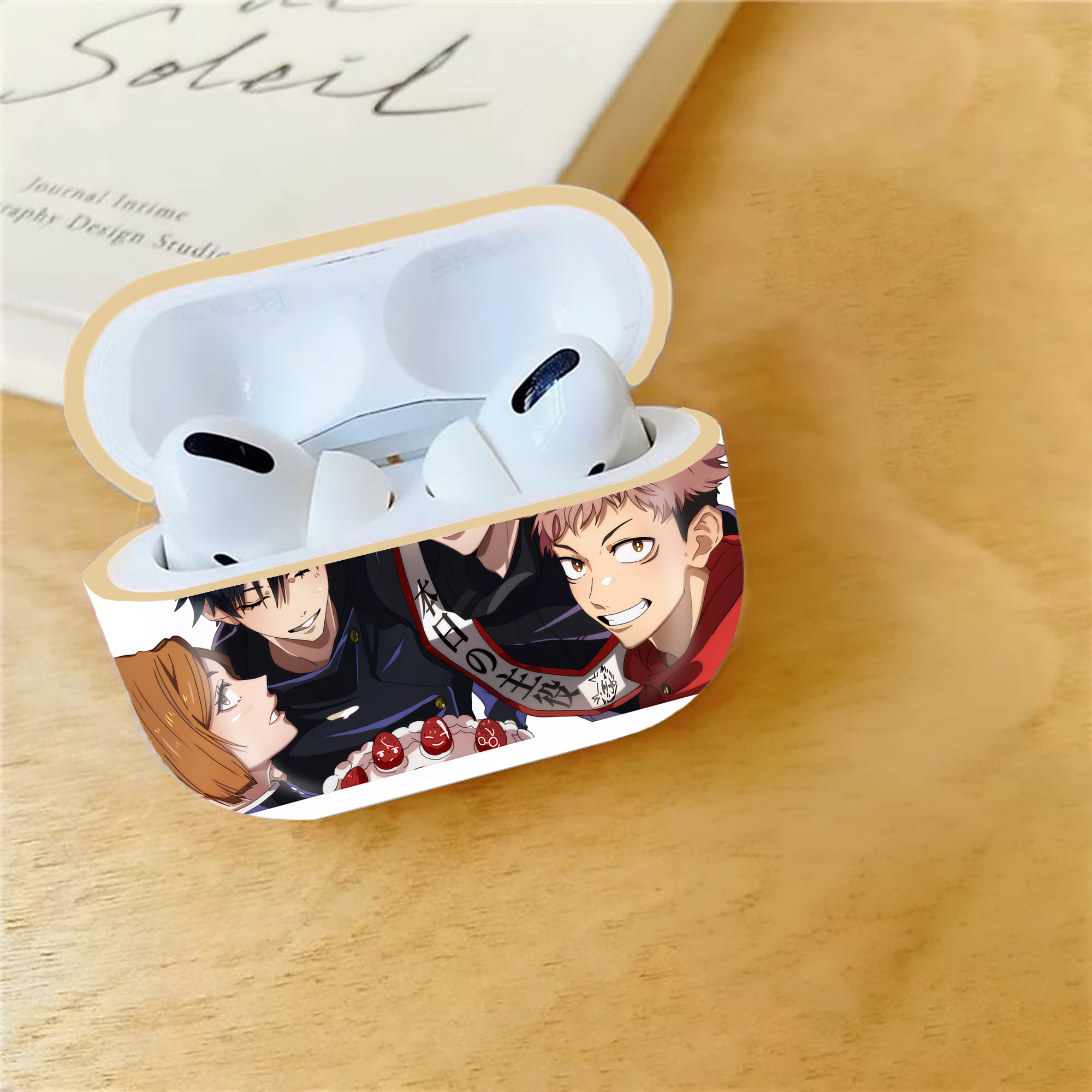 一般的なイメージ