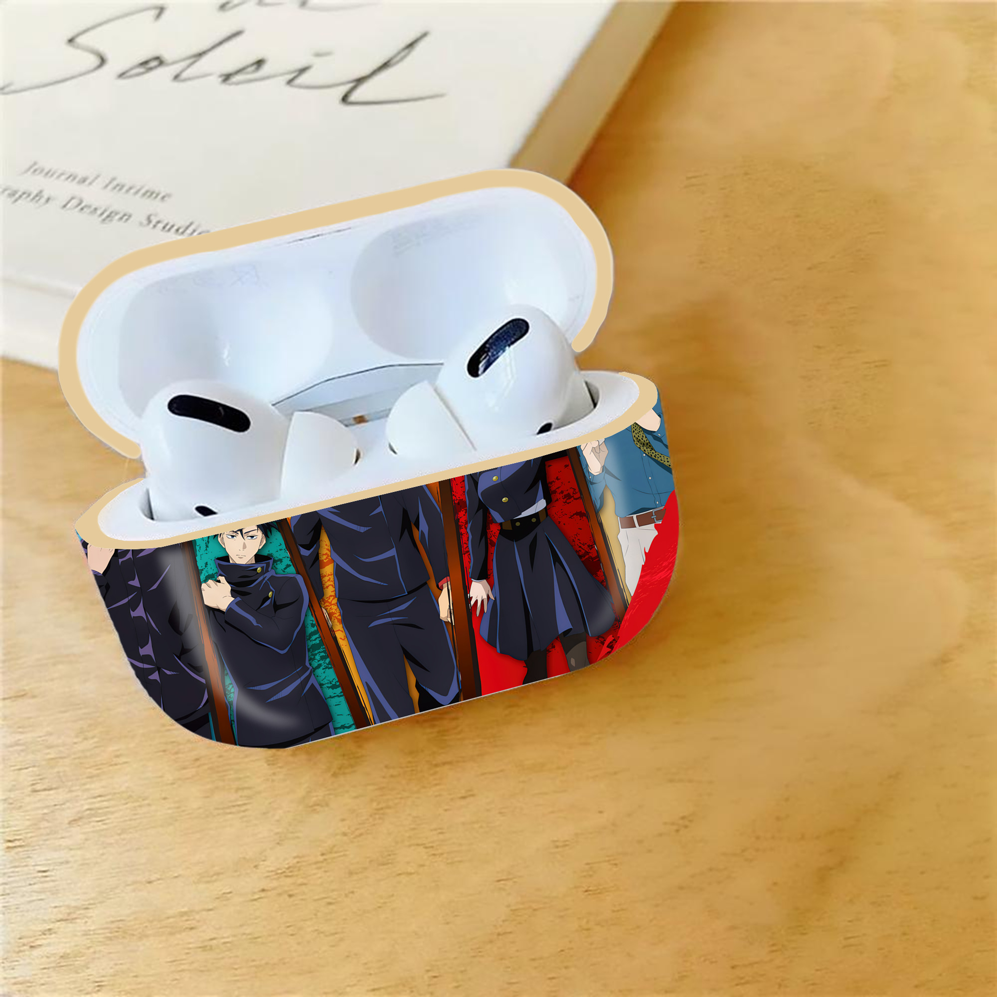 一般的なイメージ