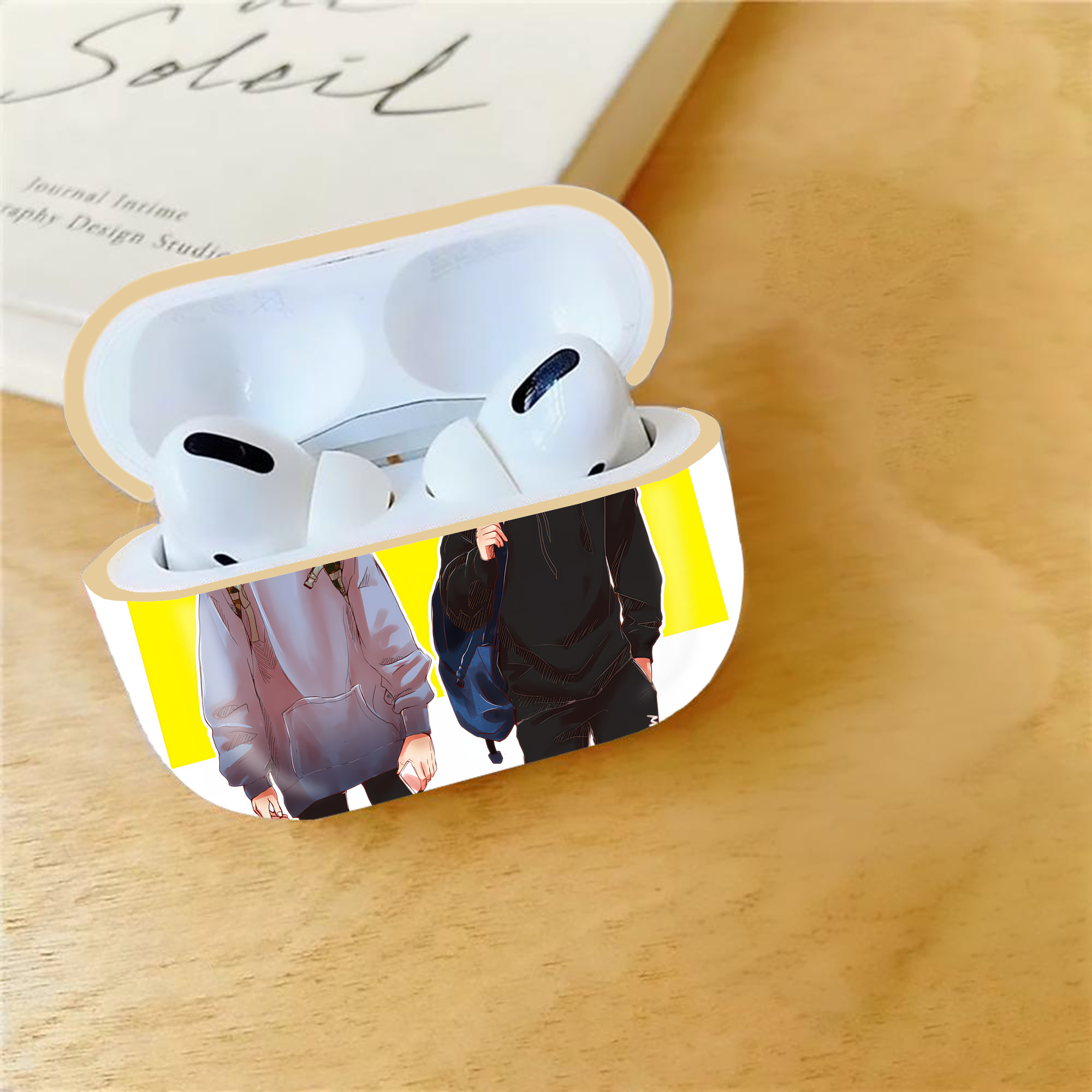 一般的なイメージ