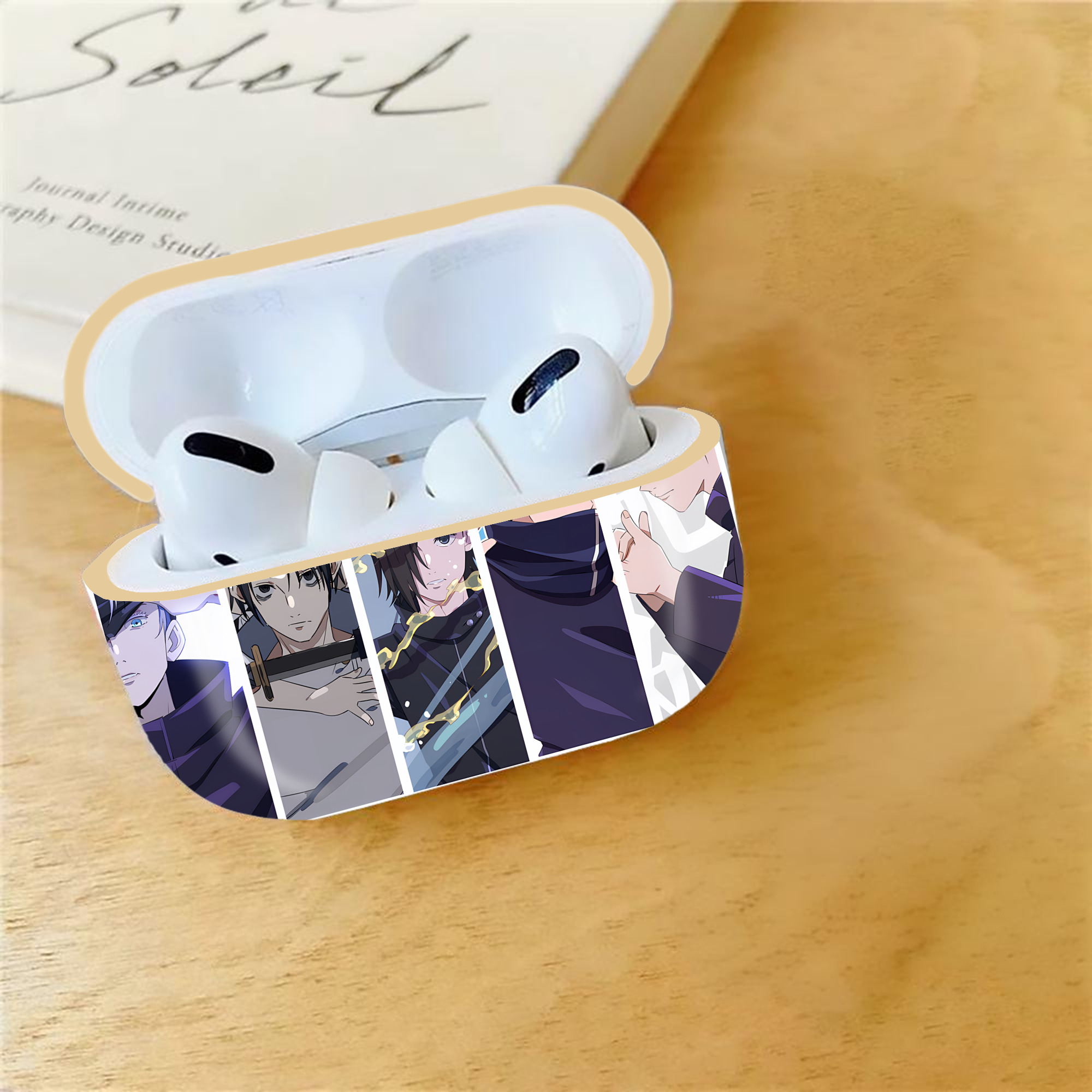 一般的なイメージ