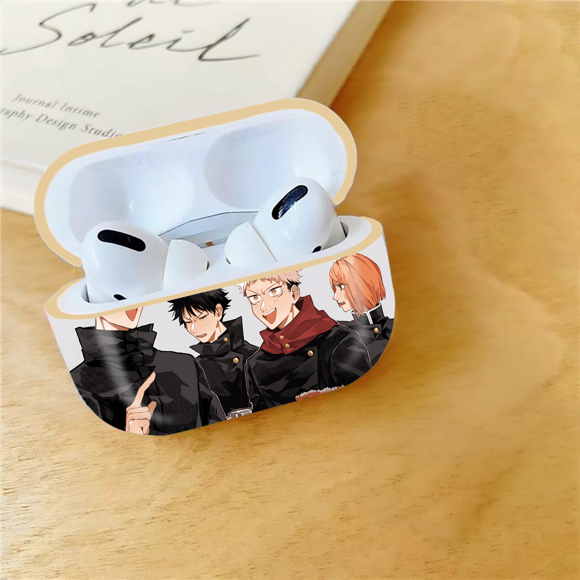 一般的なイメージ