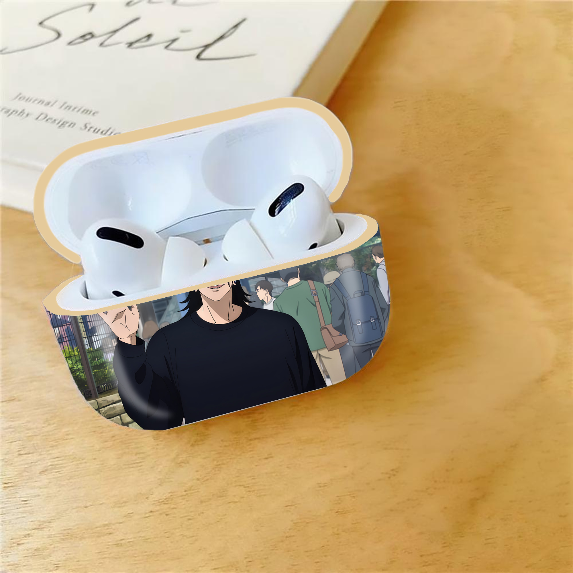 一般的なイメージ