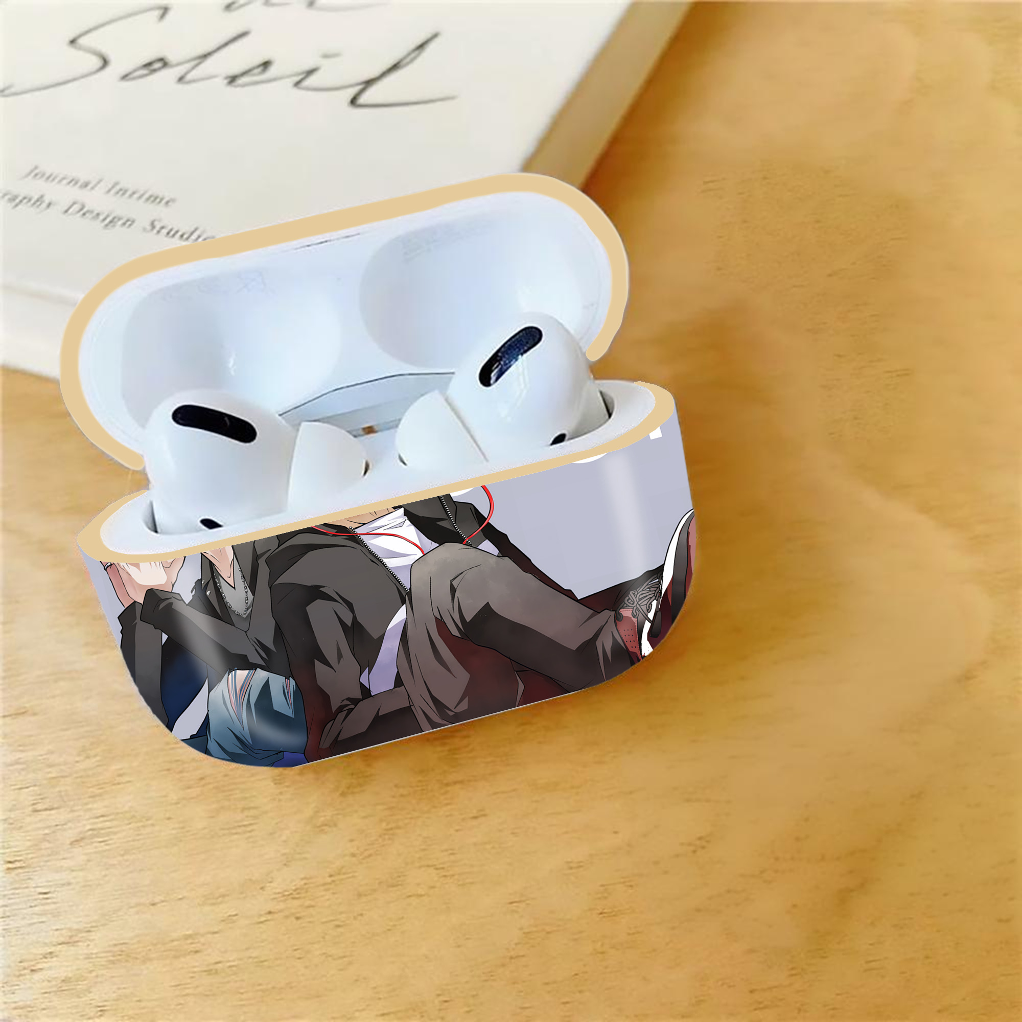 一般的なイメージ