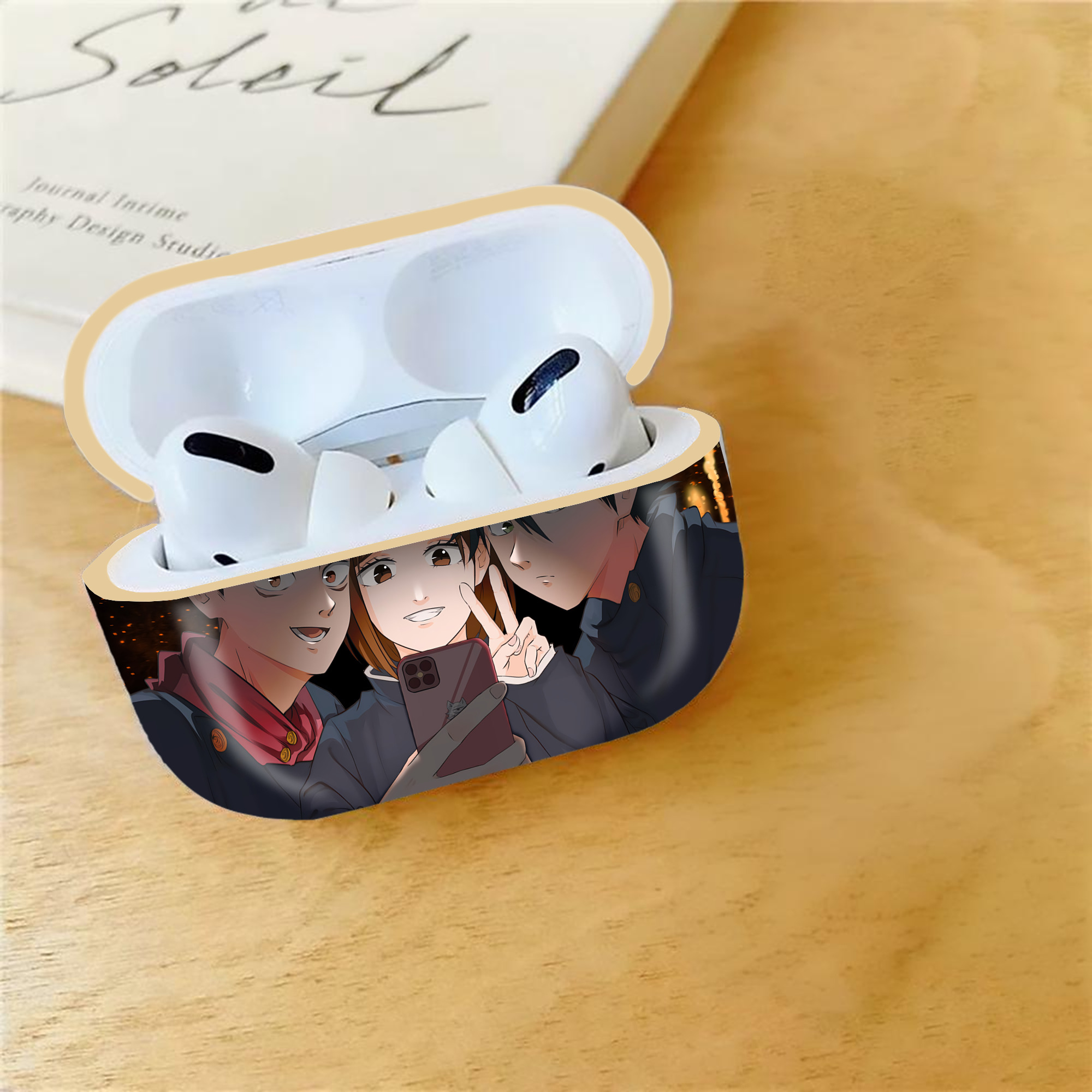 一般的なイメージ