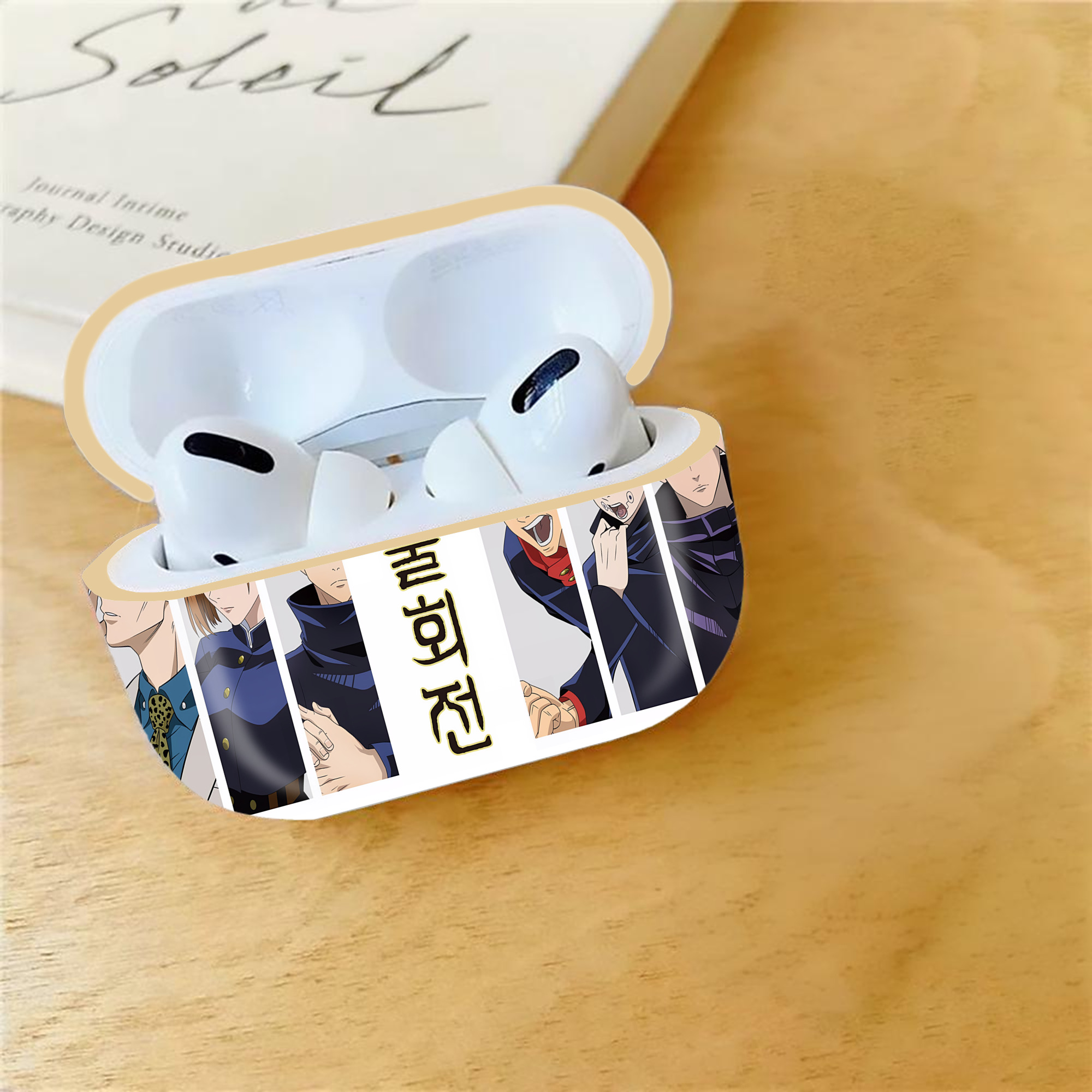 一般的なイメージ