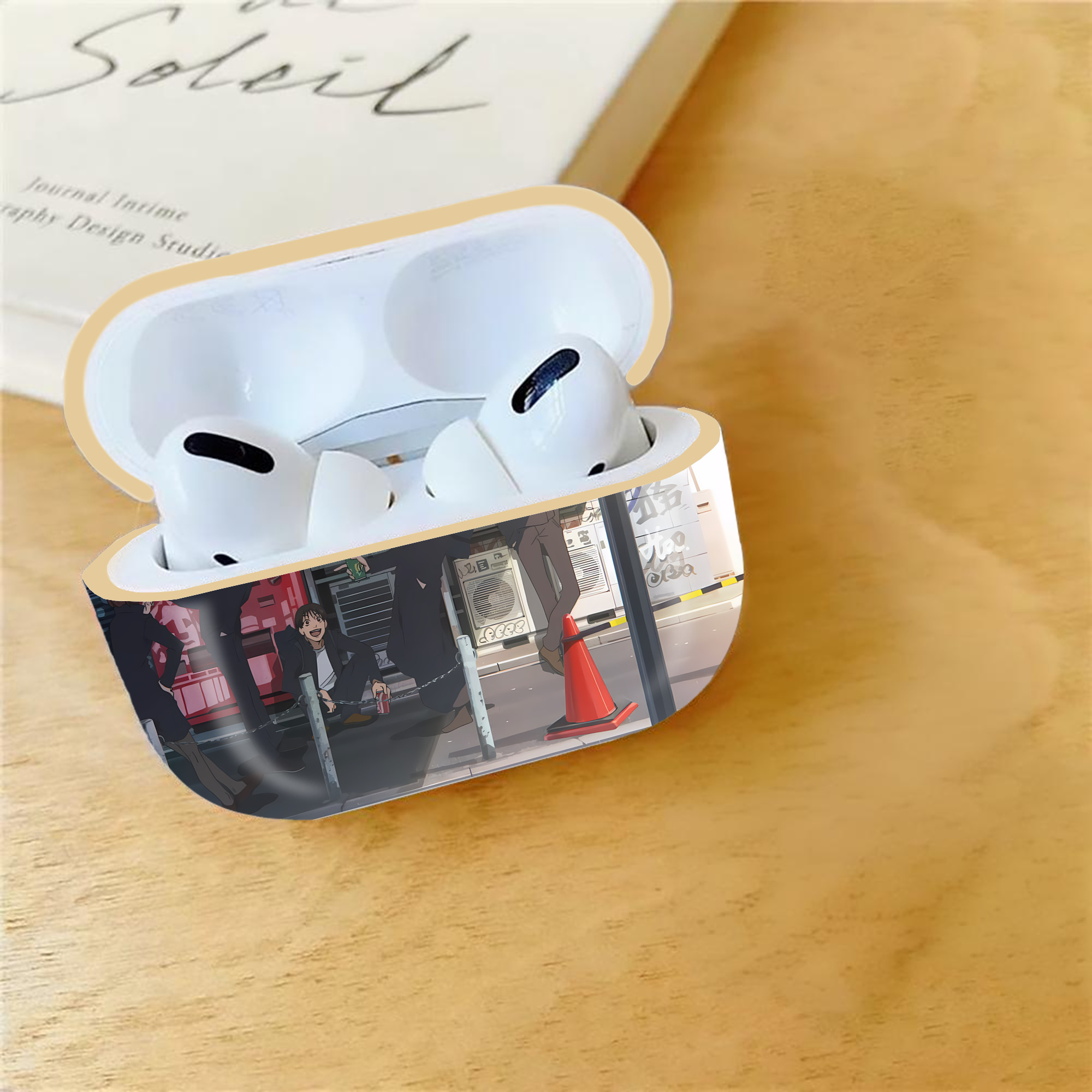 一般的なイメージ