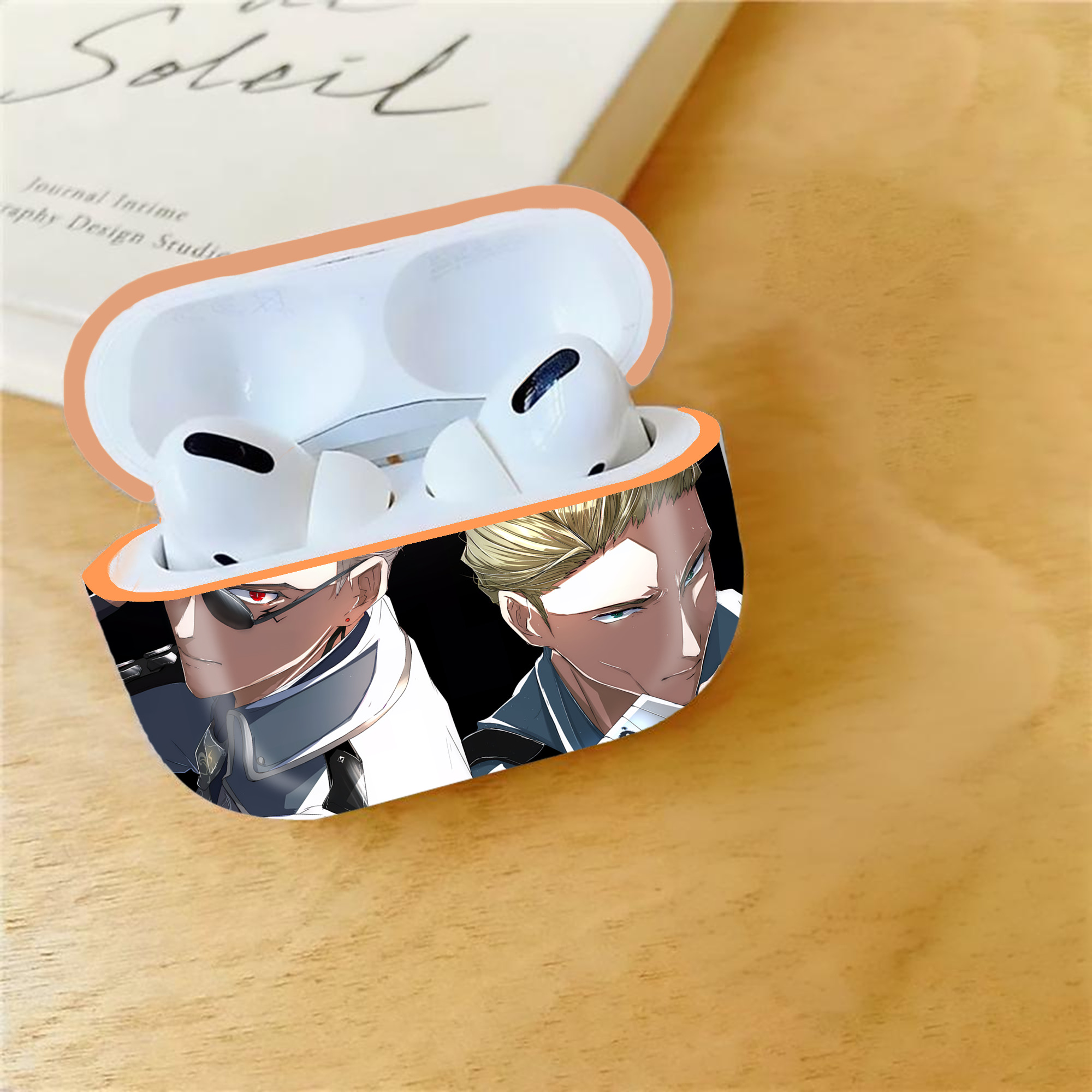 一般的なイメージ