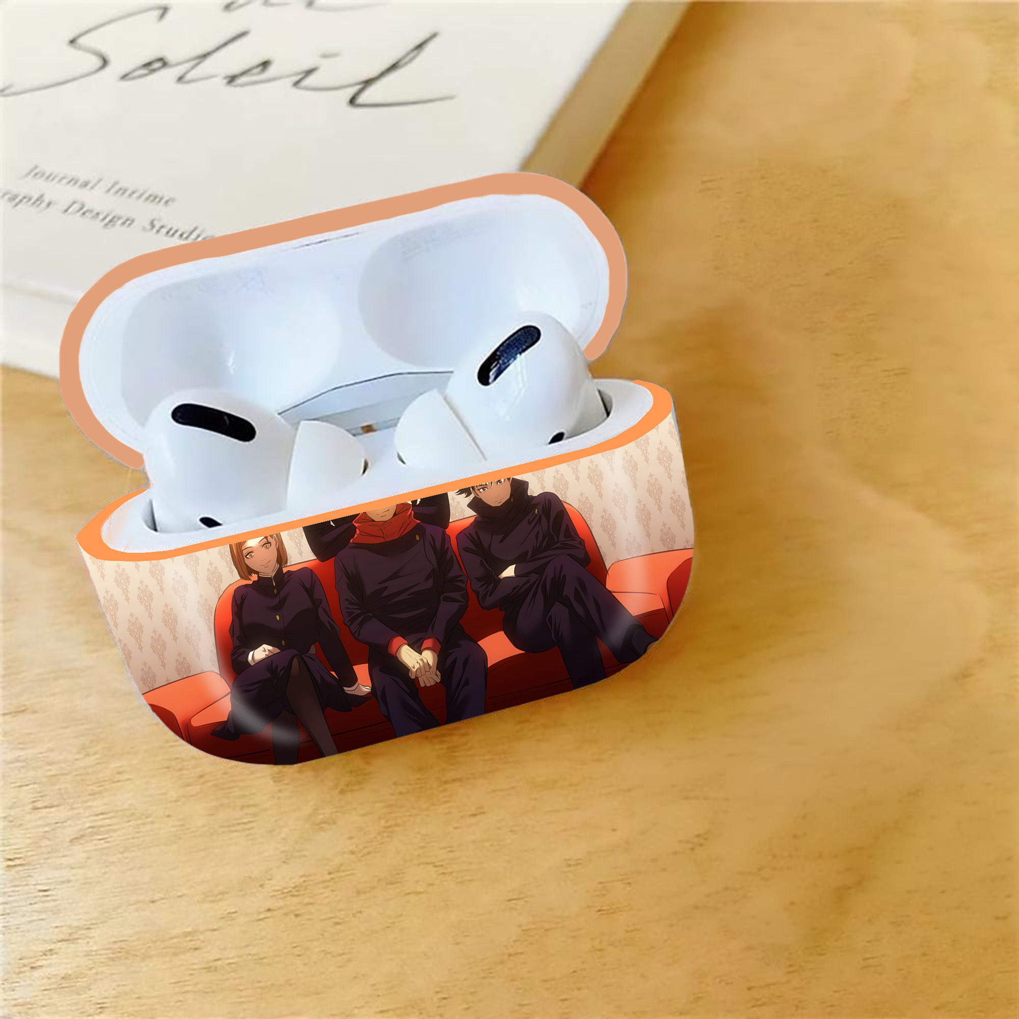 一般的なイメージ