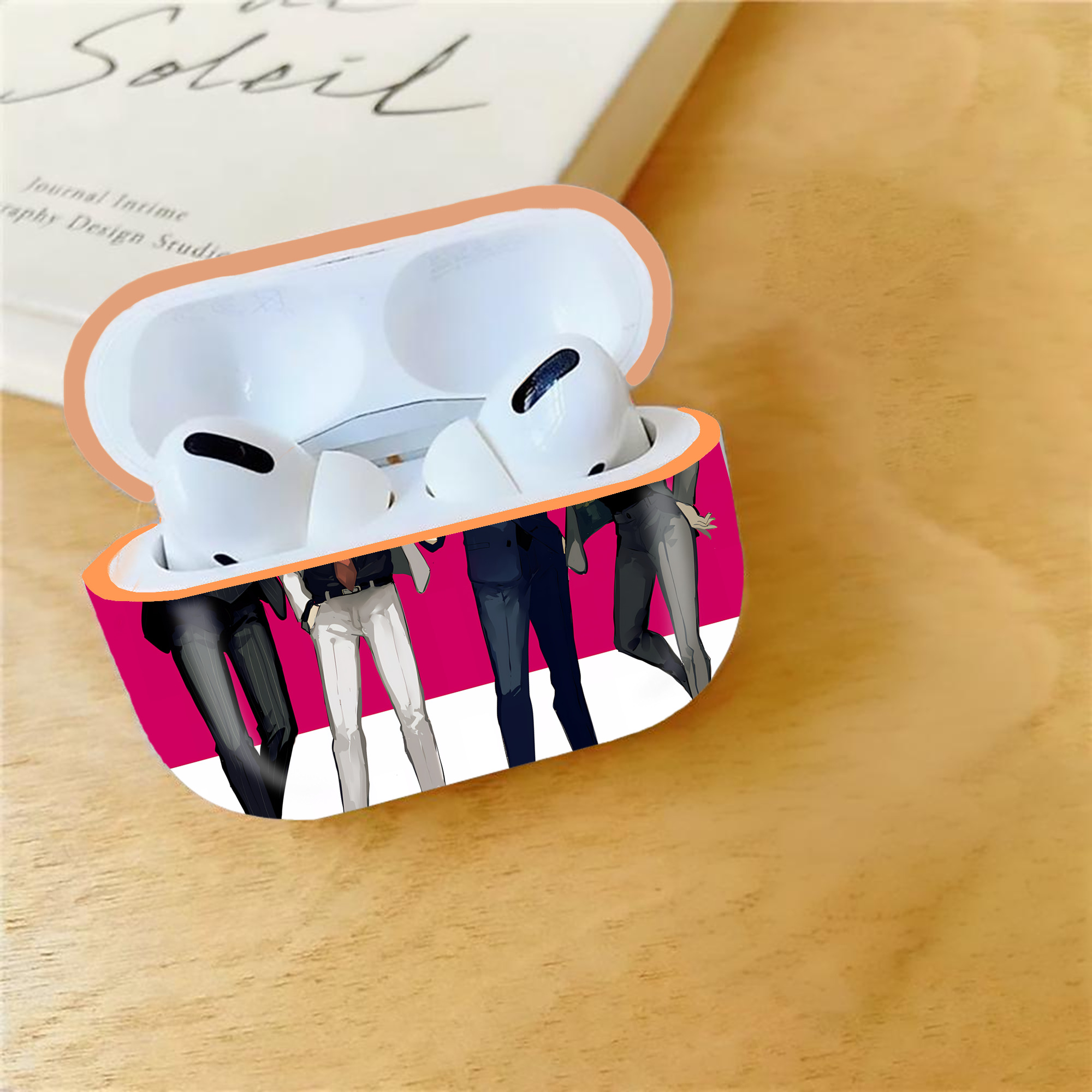 一般的なイメージ