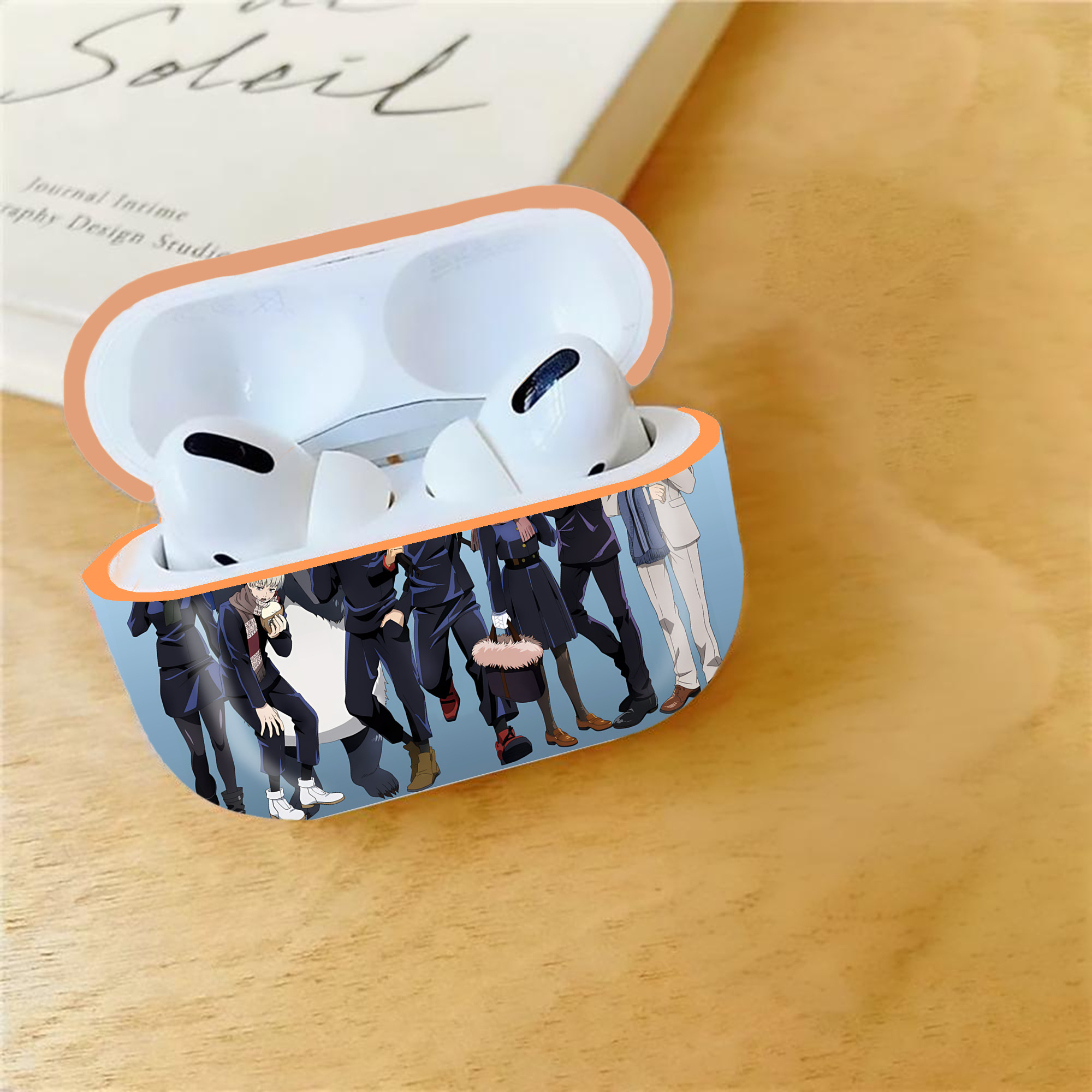 一般的なイメージ